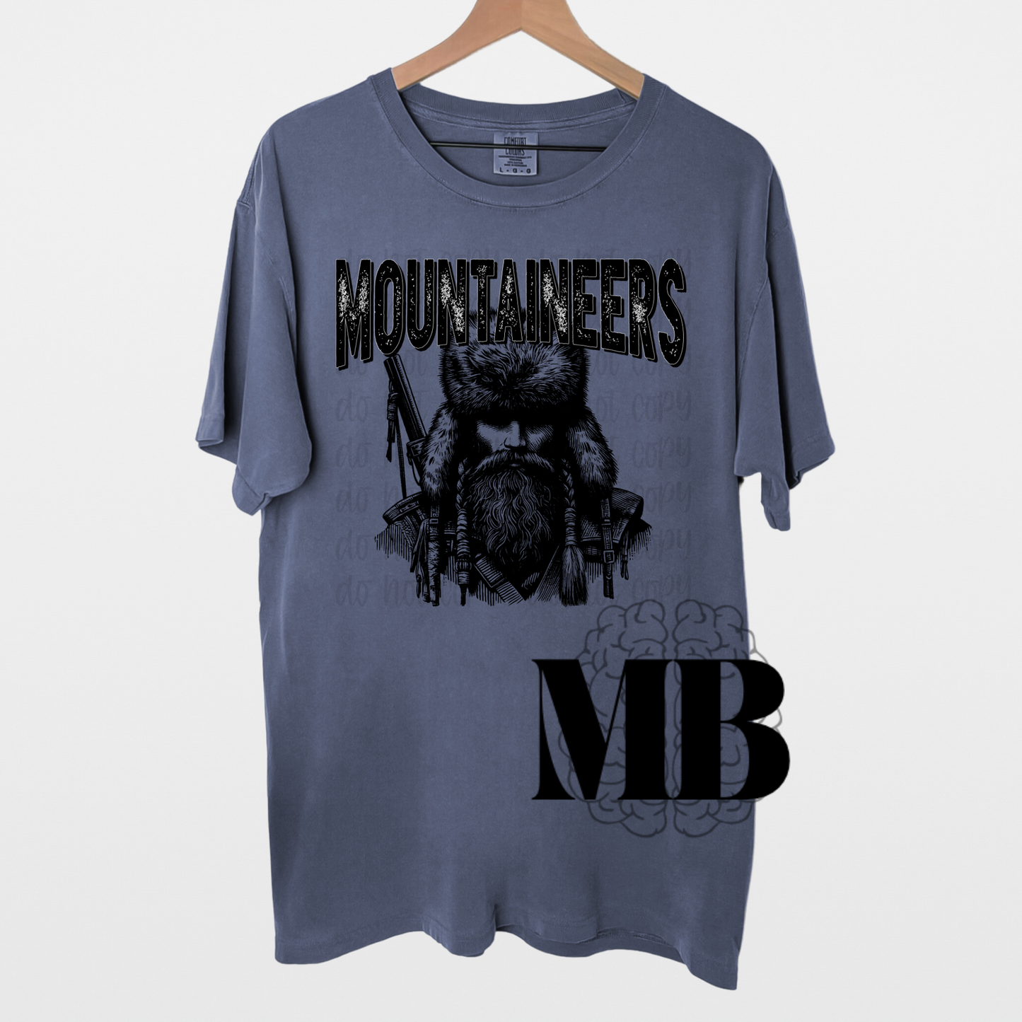 Mountaineers