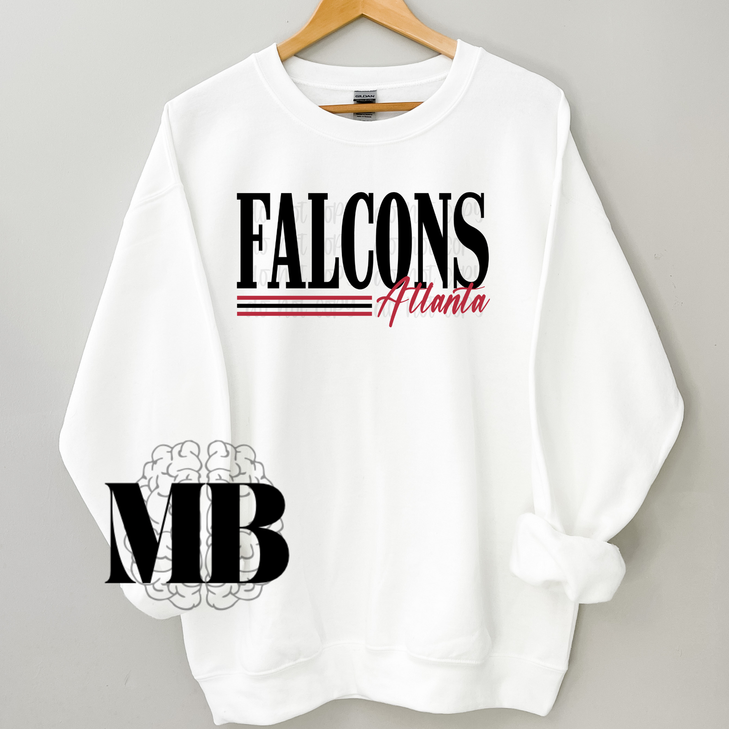Falcons Sweatshirt