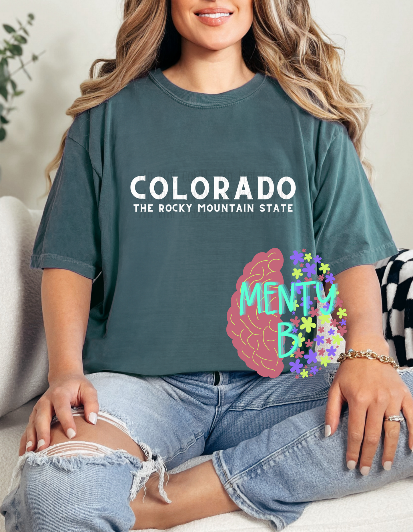 Colorado - OG State Collection