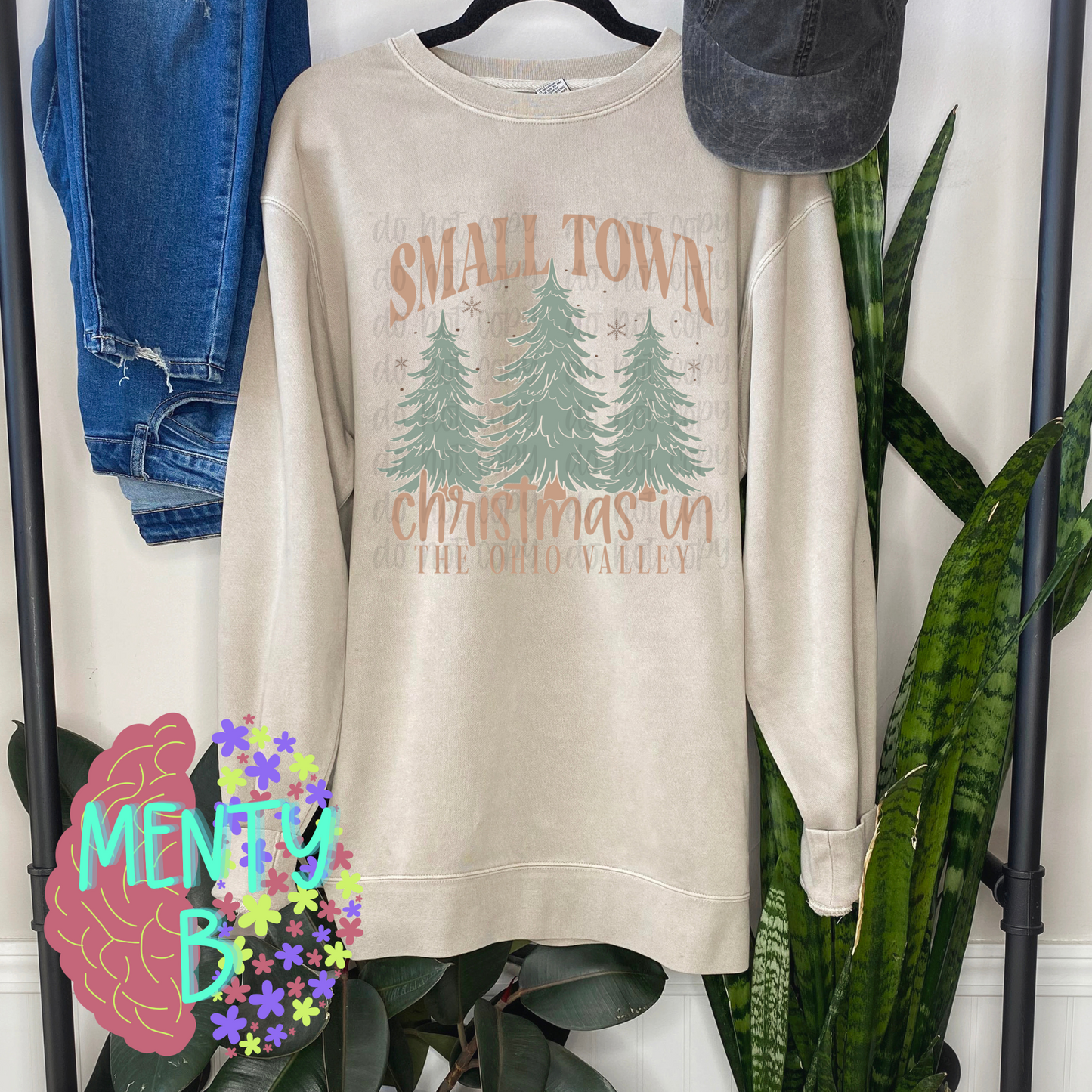 Small Town Christmas OV