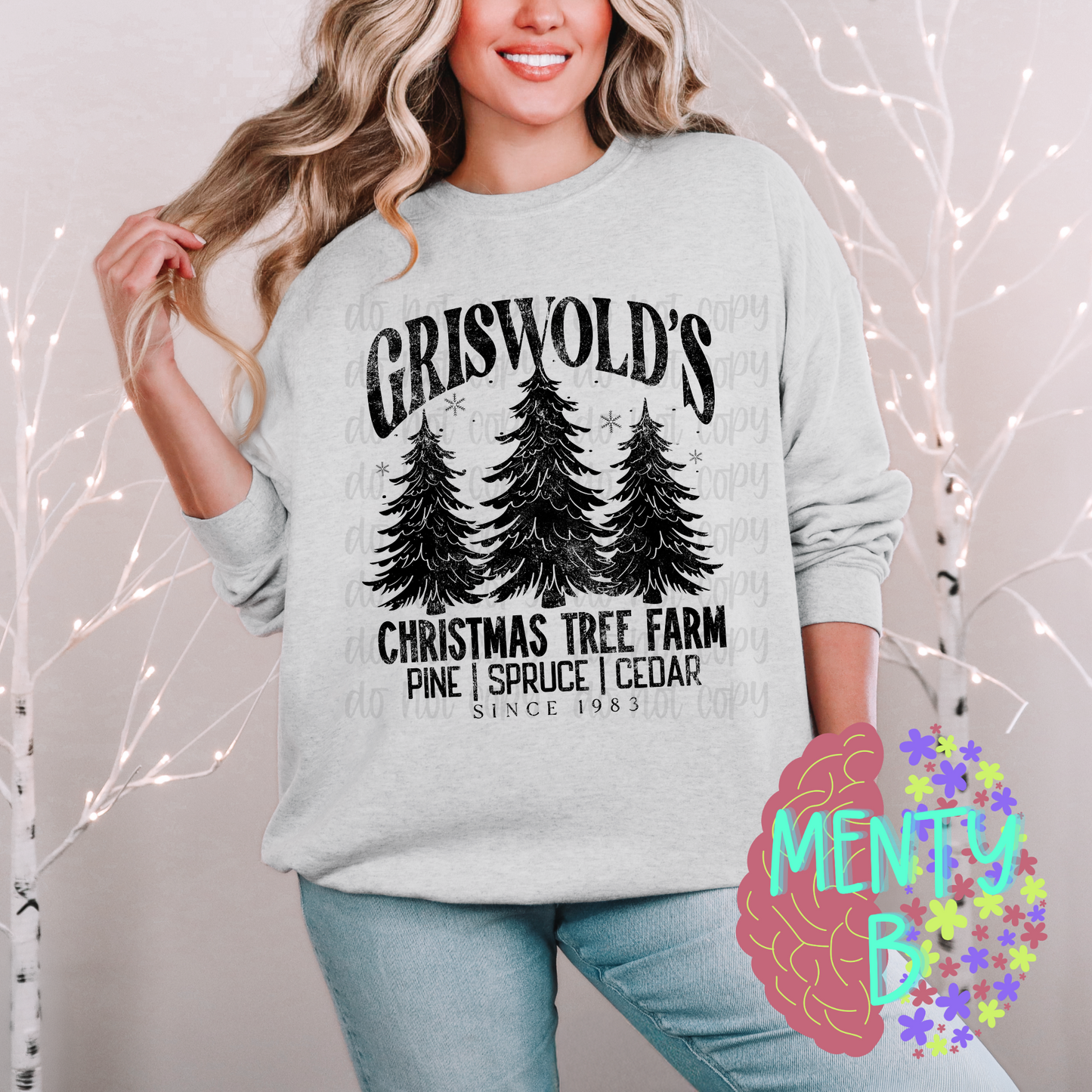 Griswold’s Tree Farm