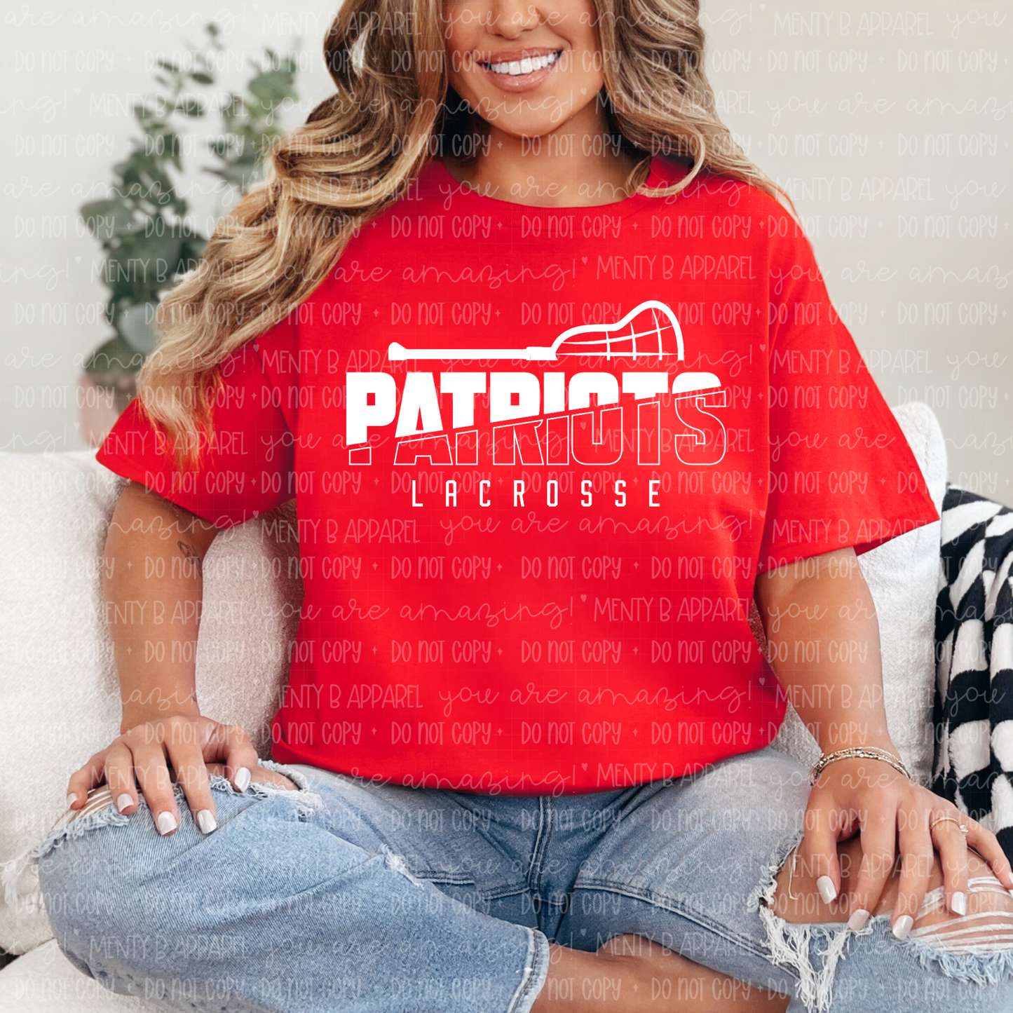 Patriots Lacrosse