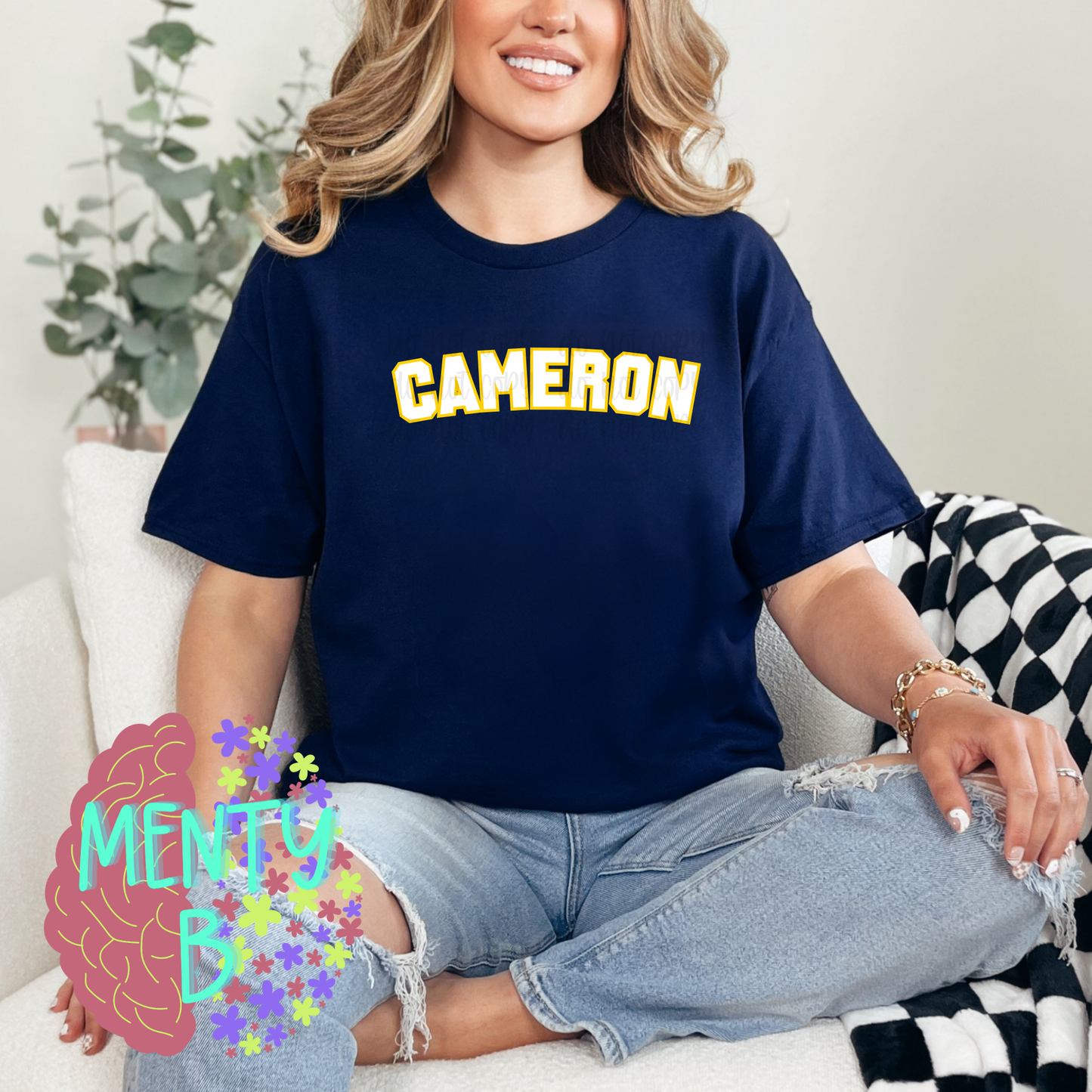 Cameron