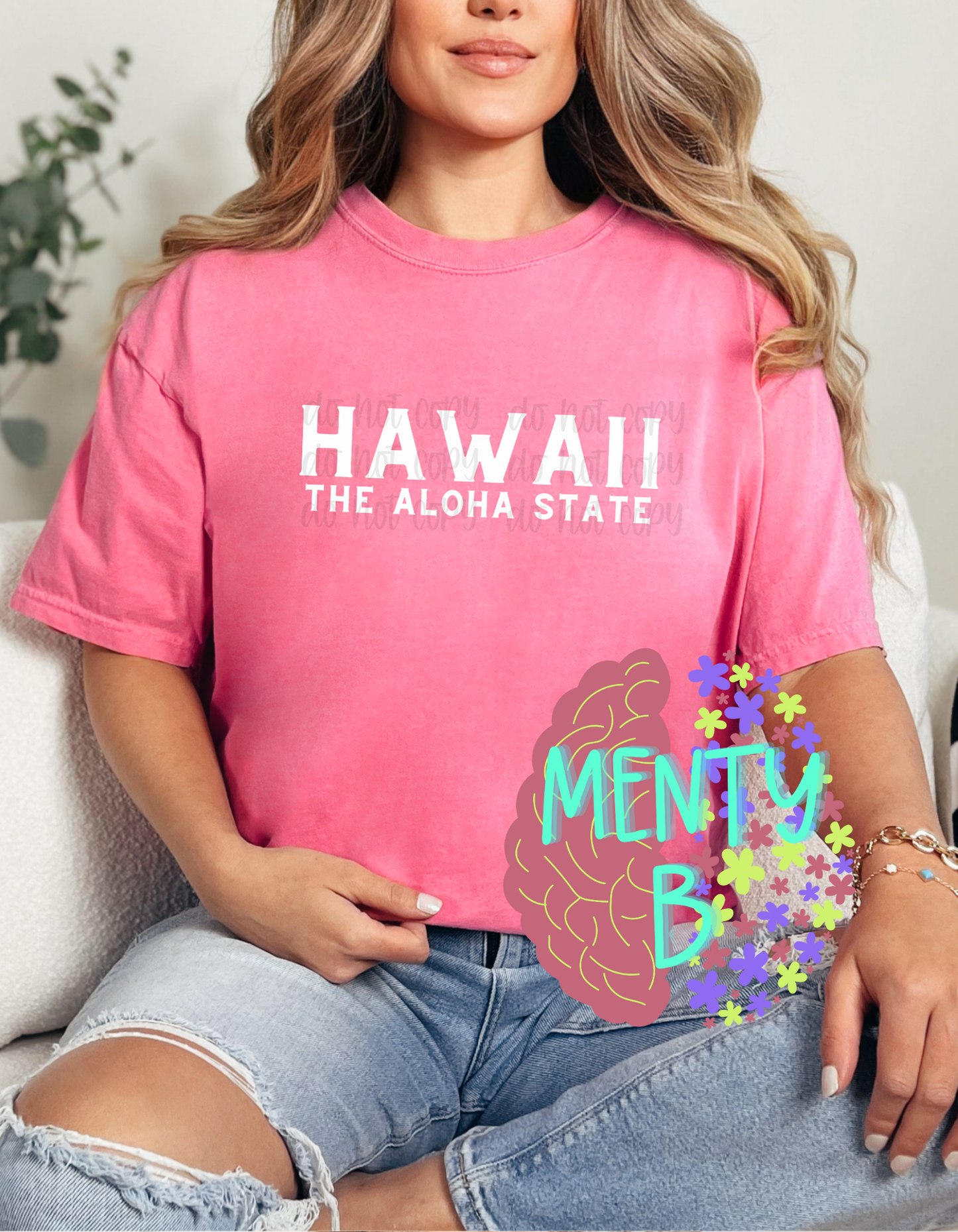 Hawaii- OG State Collection