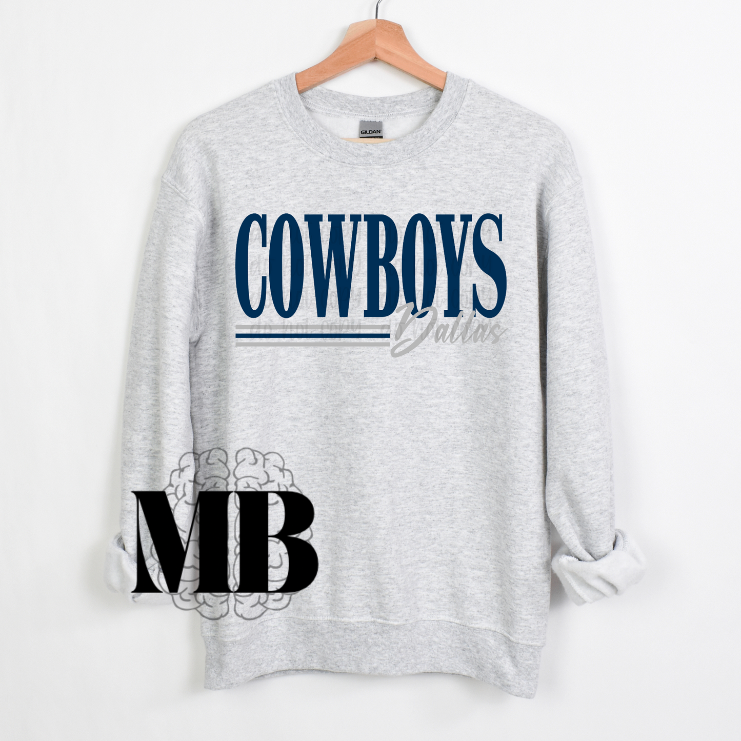 Cowboys Sweatshirt