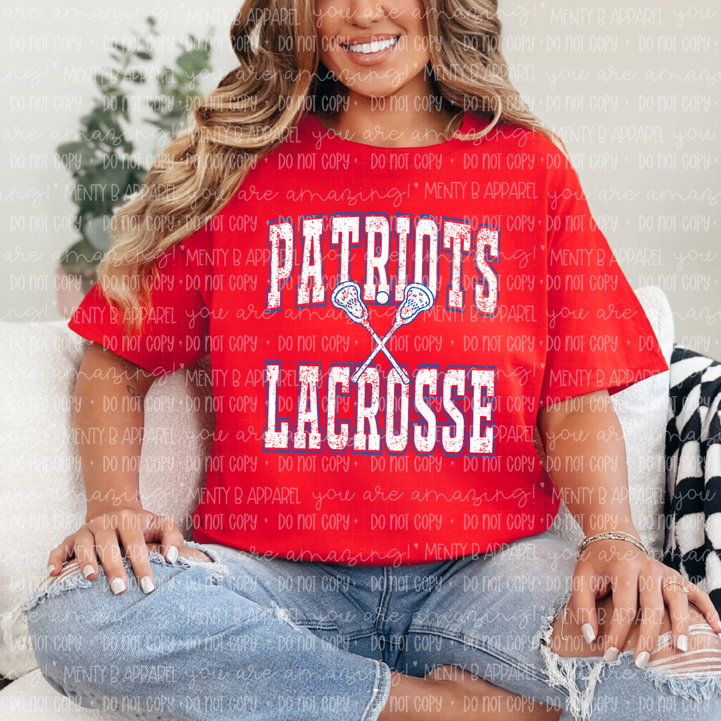 Patriots Lax