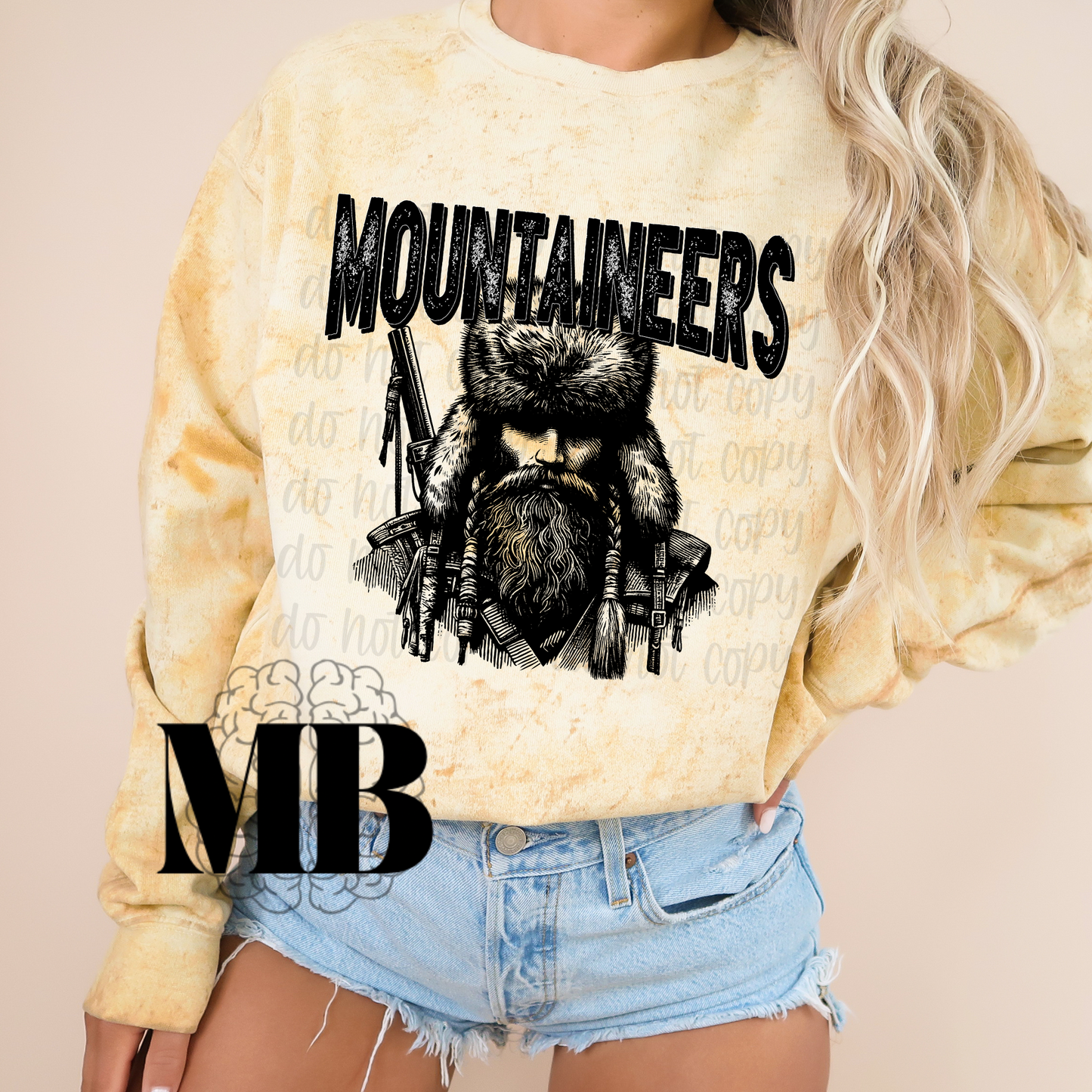 Mountaineers