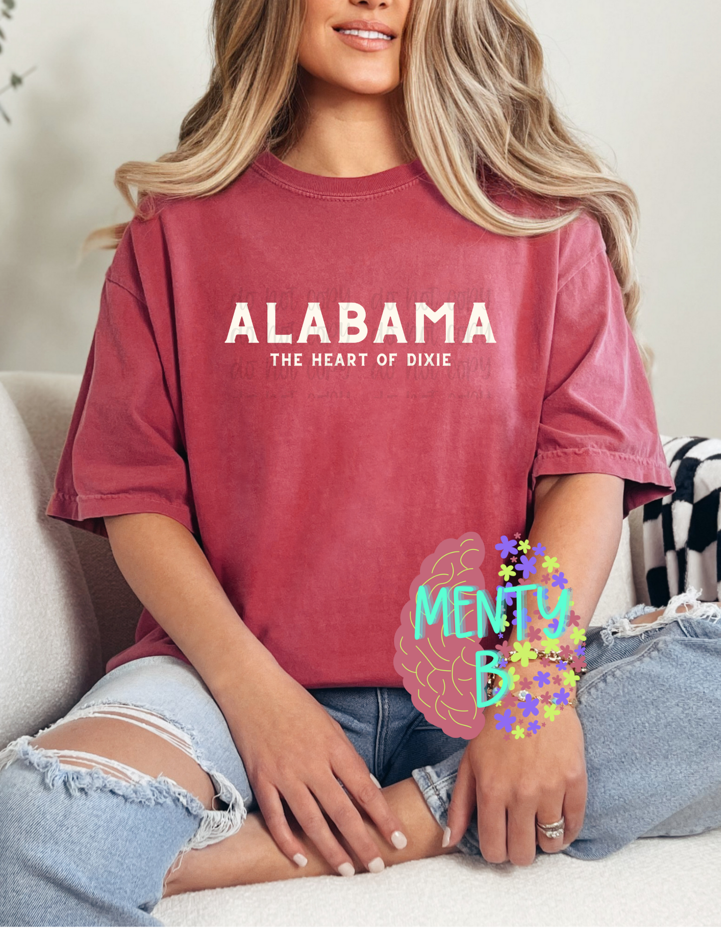 Alabama - OG State Collection