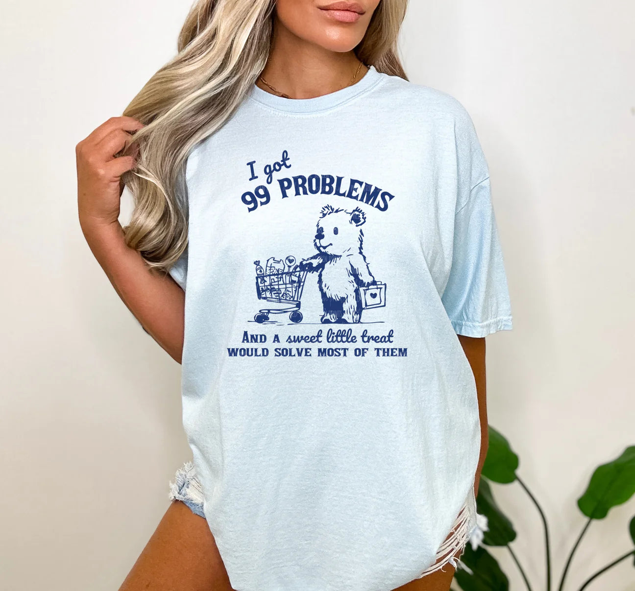 I Got 99 Problems
