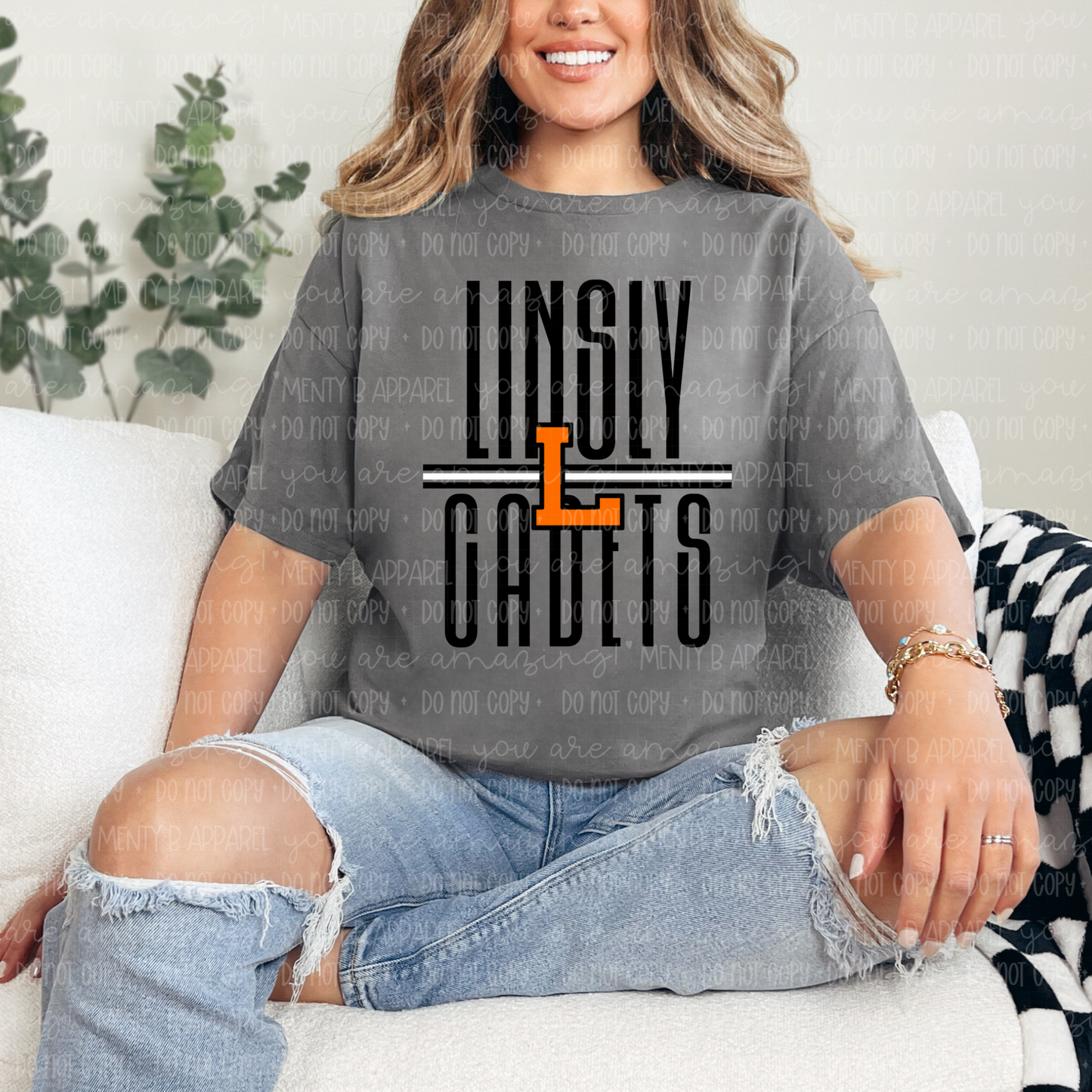 Linsly Cadets