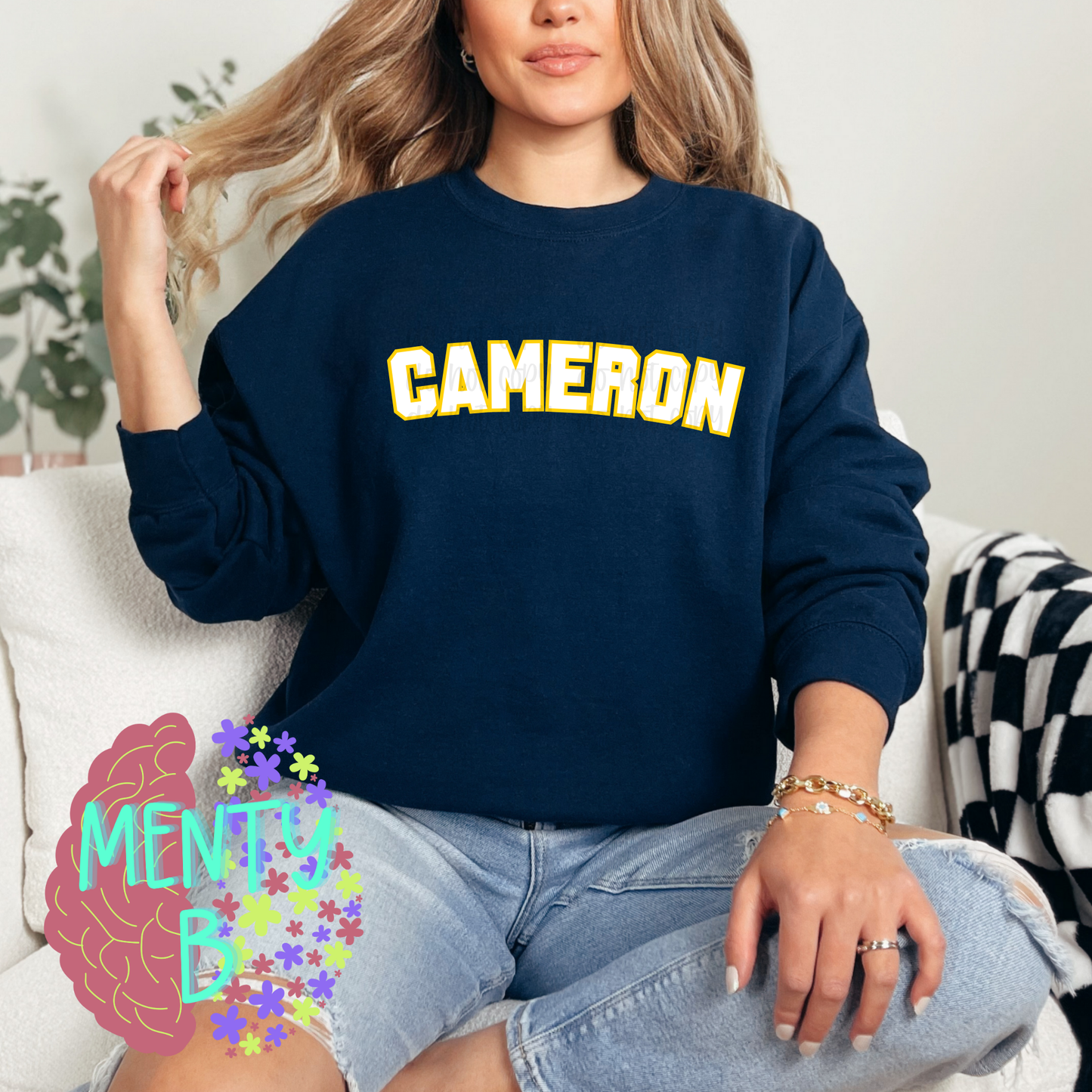 Cameron