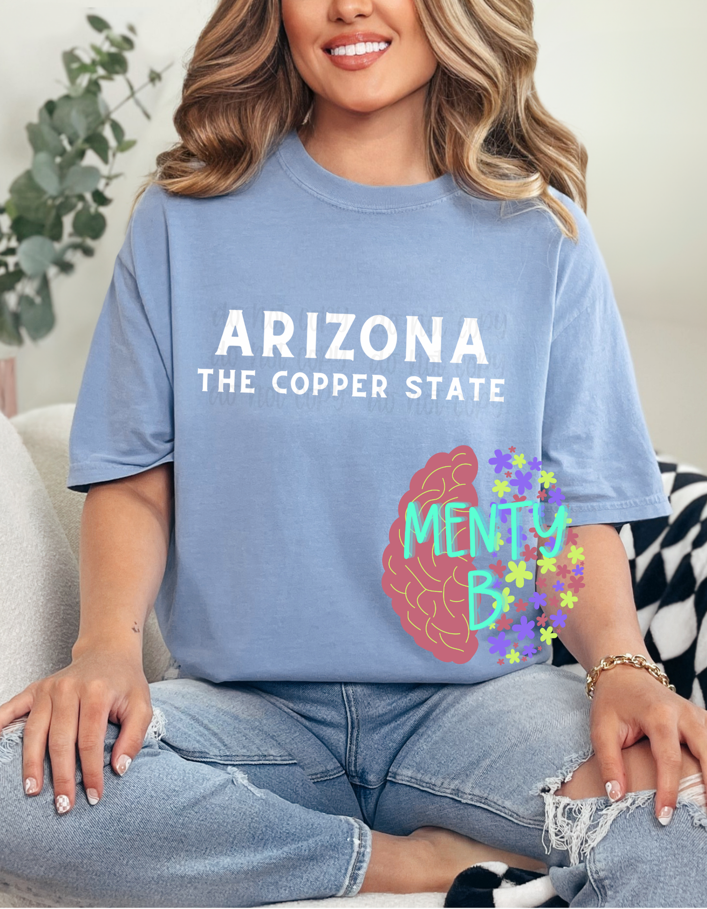 Arizona - OG State Collection