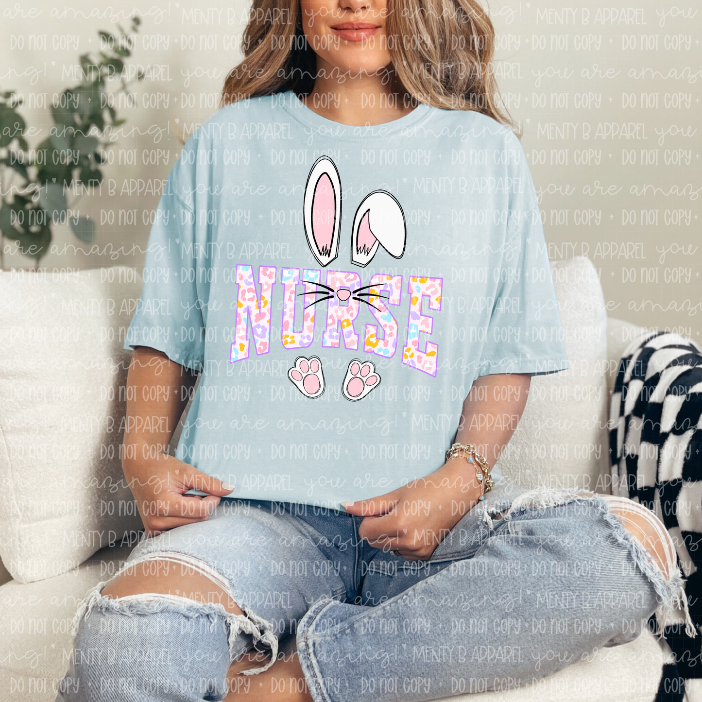 Bunny Nurse