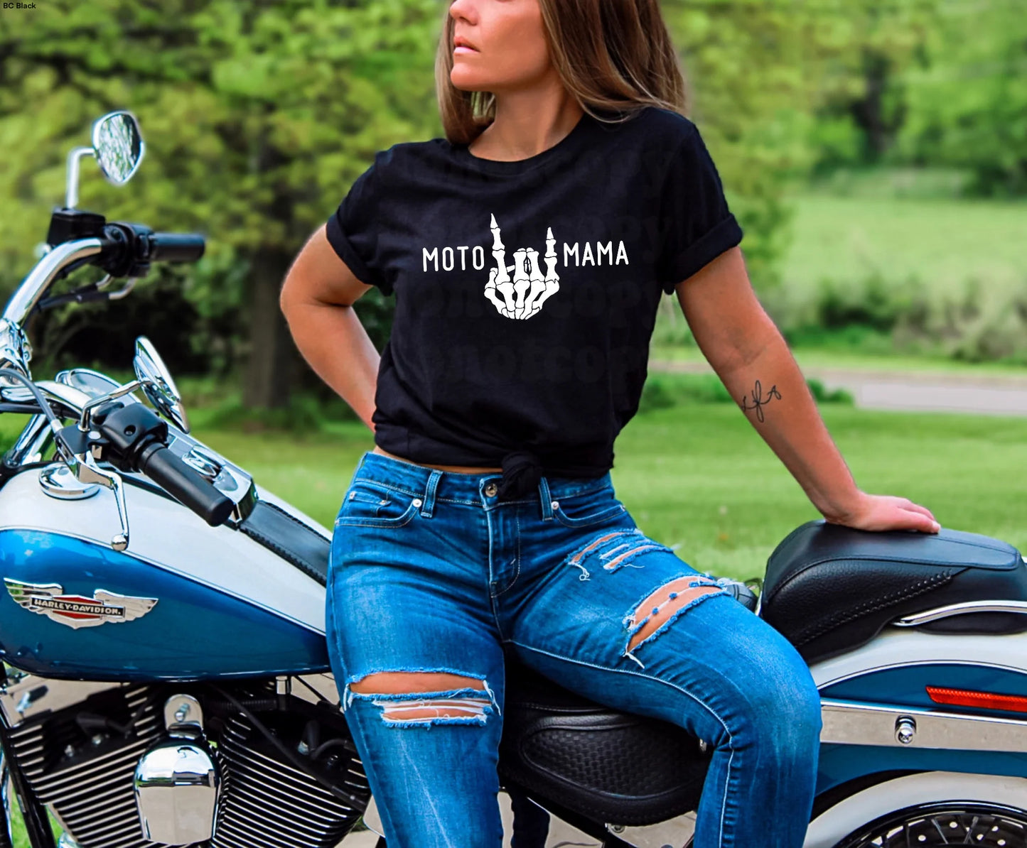 Moto Mama