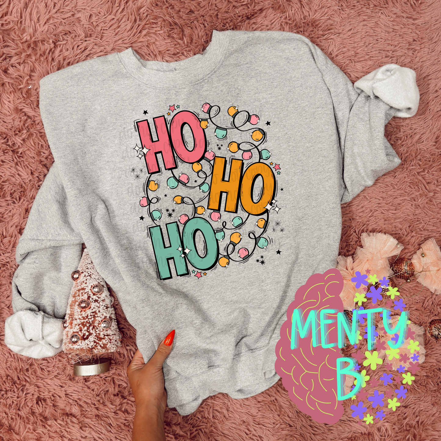 Ho Ho Ho