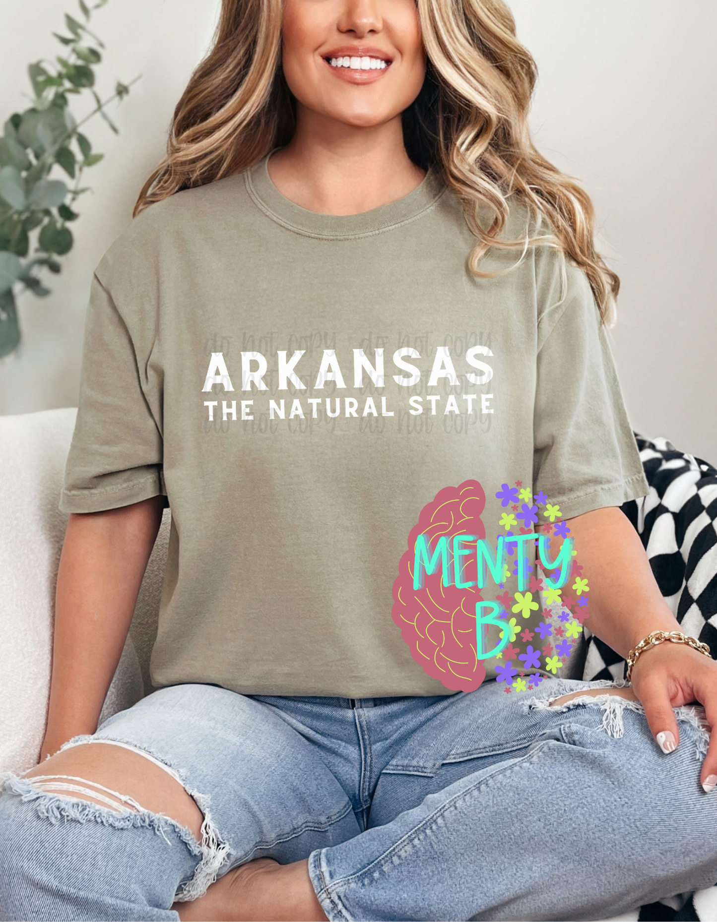 Arkansas - OG State Collection