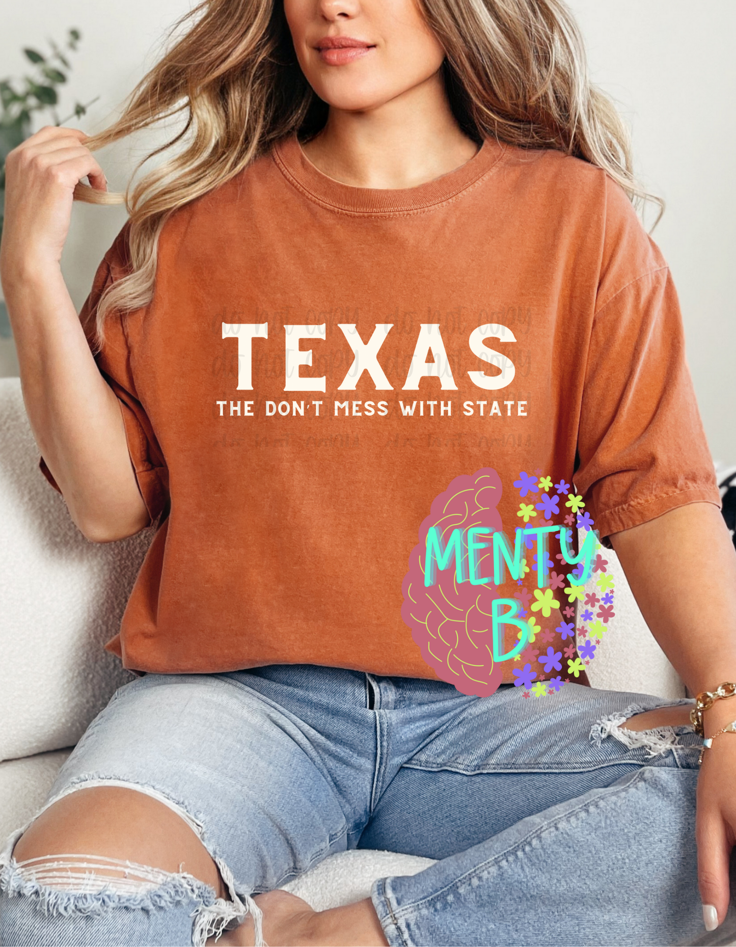 Texas - OG State Collection