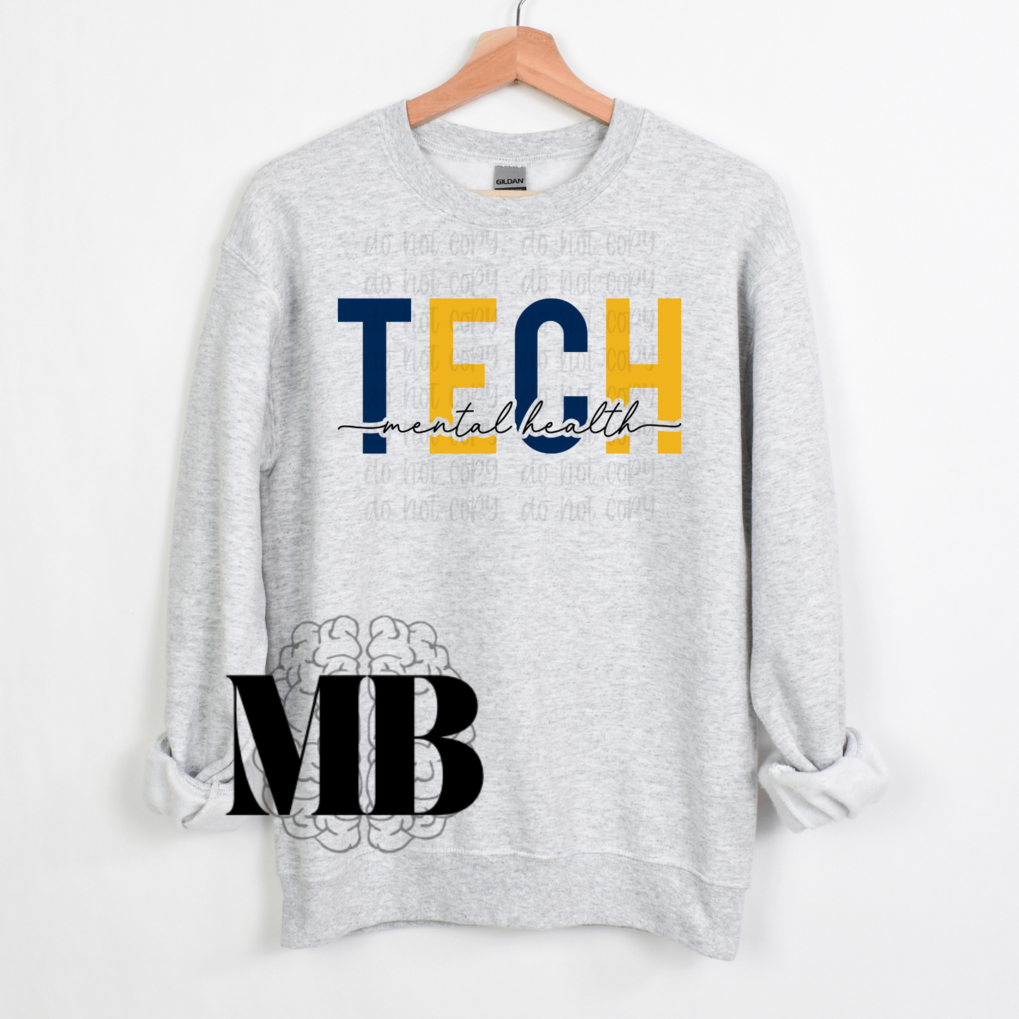 Mental Health Tech