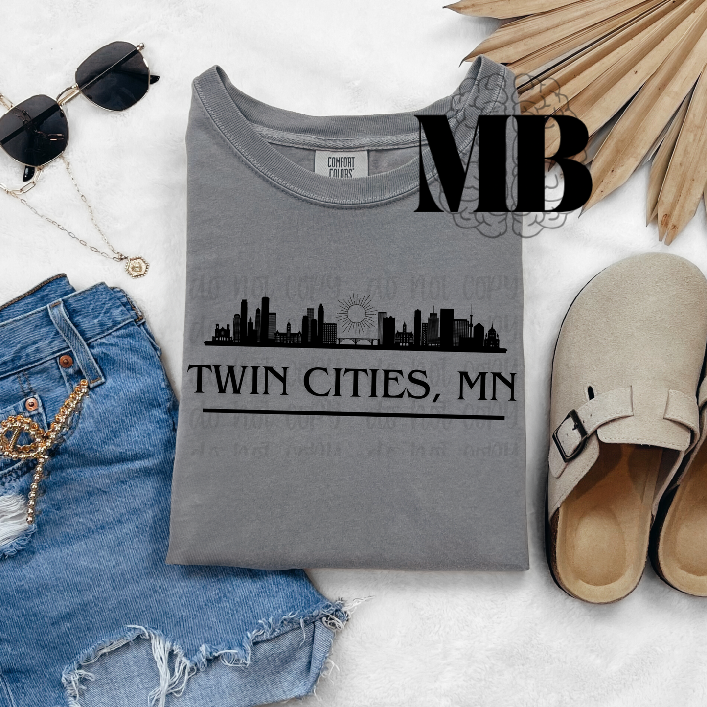 Twin Cities, MN
