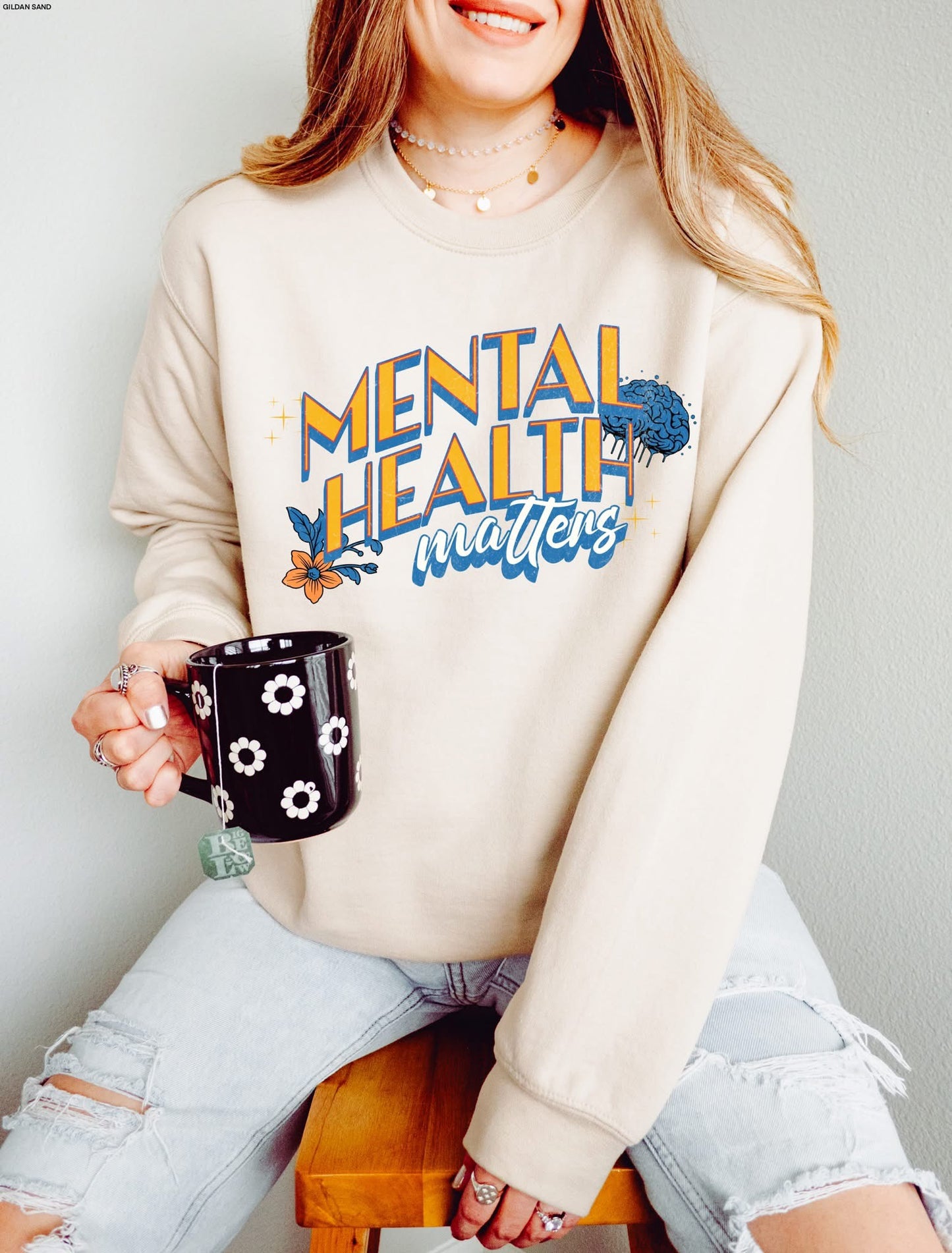 Mental Health Matters