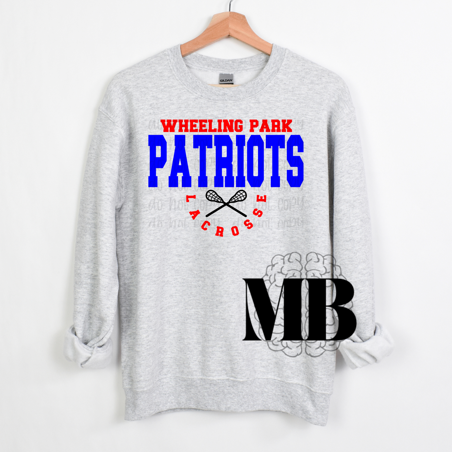 Wheeling Park Lacrosse