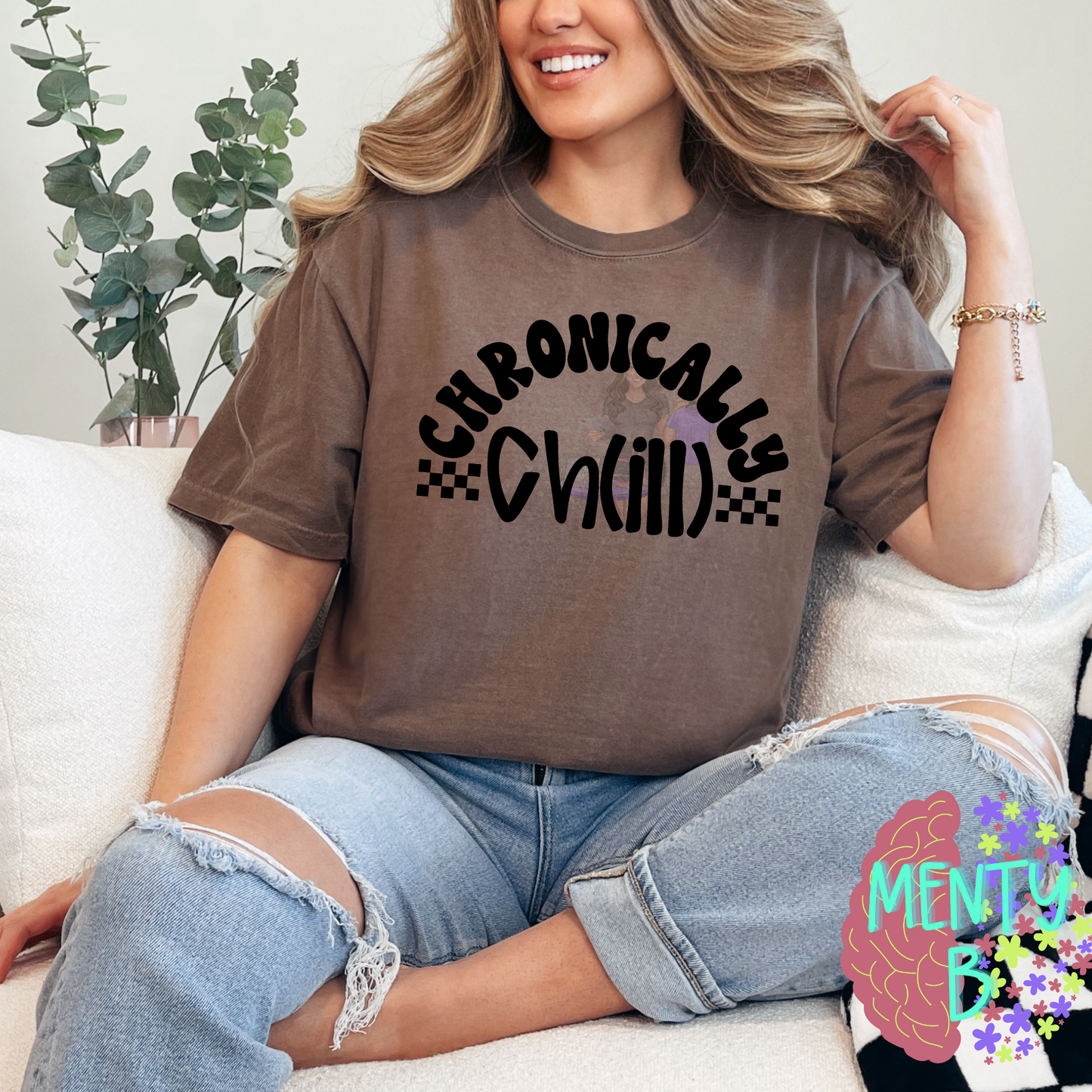 Chronically Ch(ill)