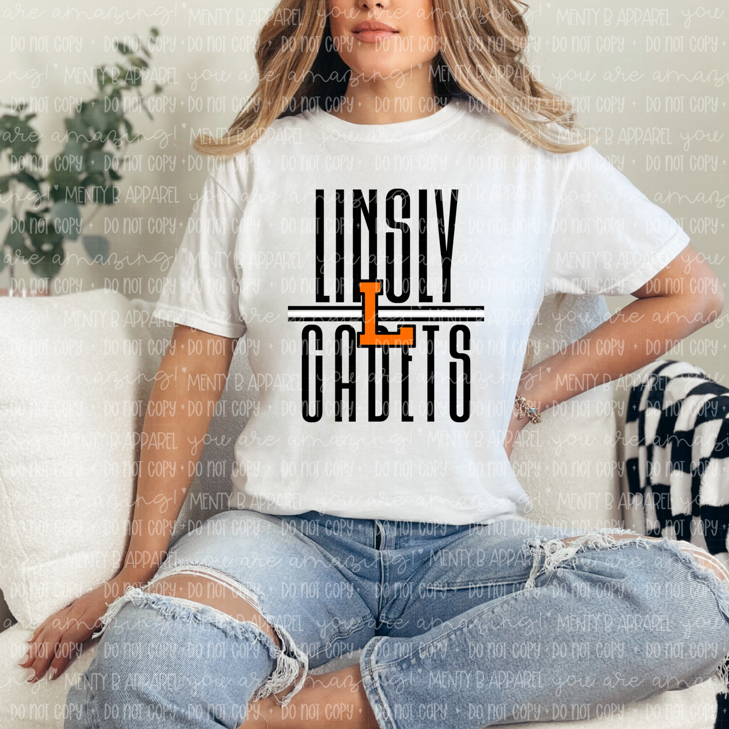 Linsly Cadets