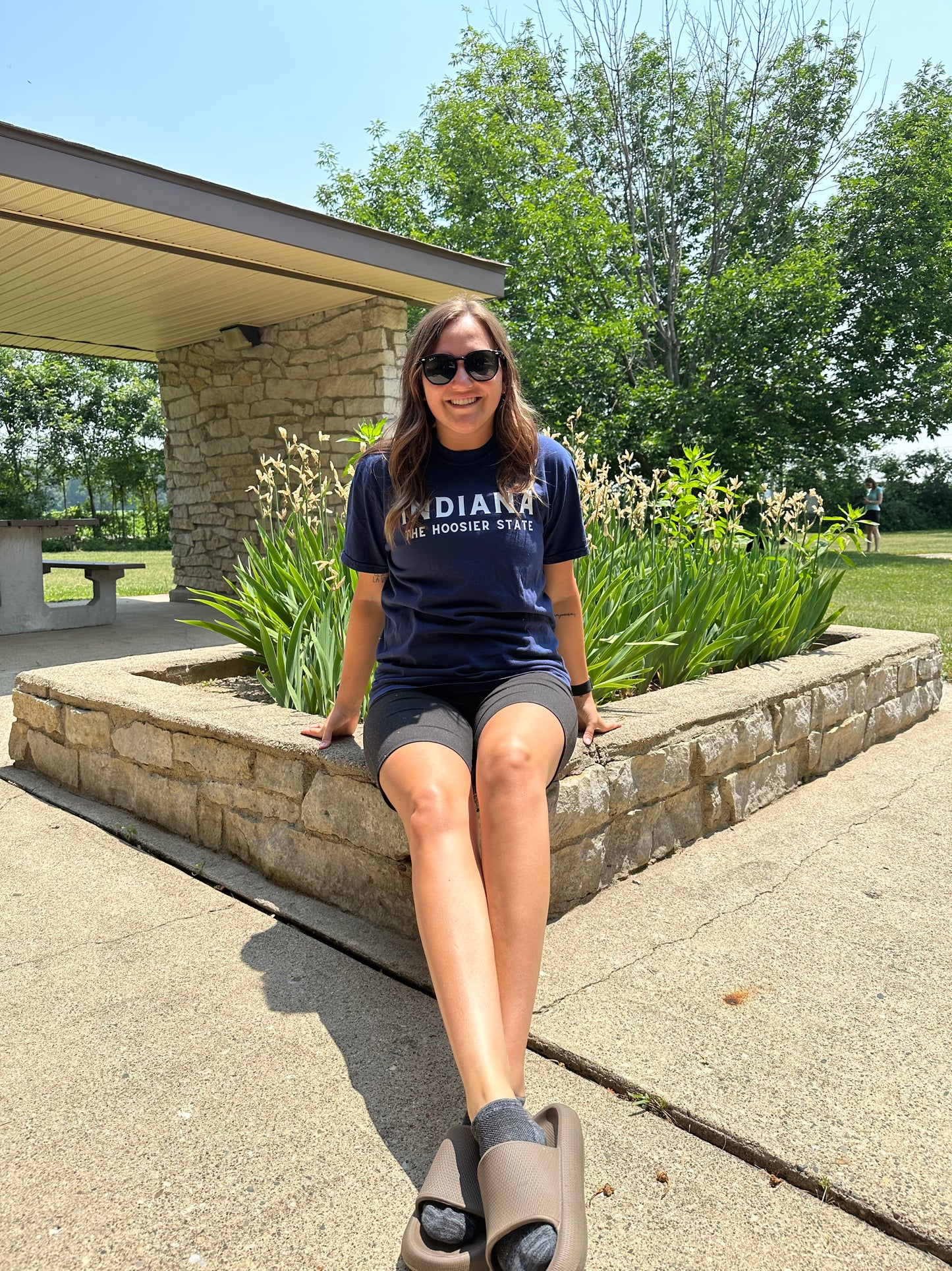 Indiana - OG State Collection