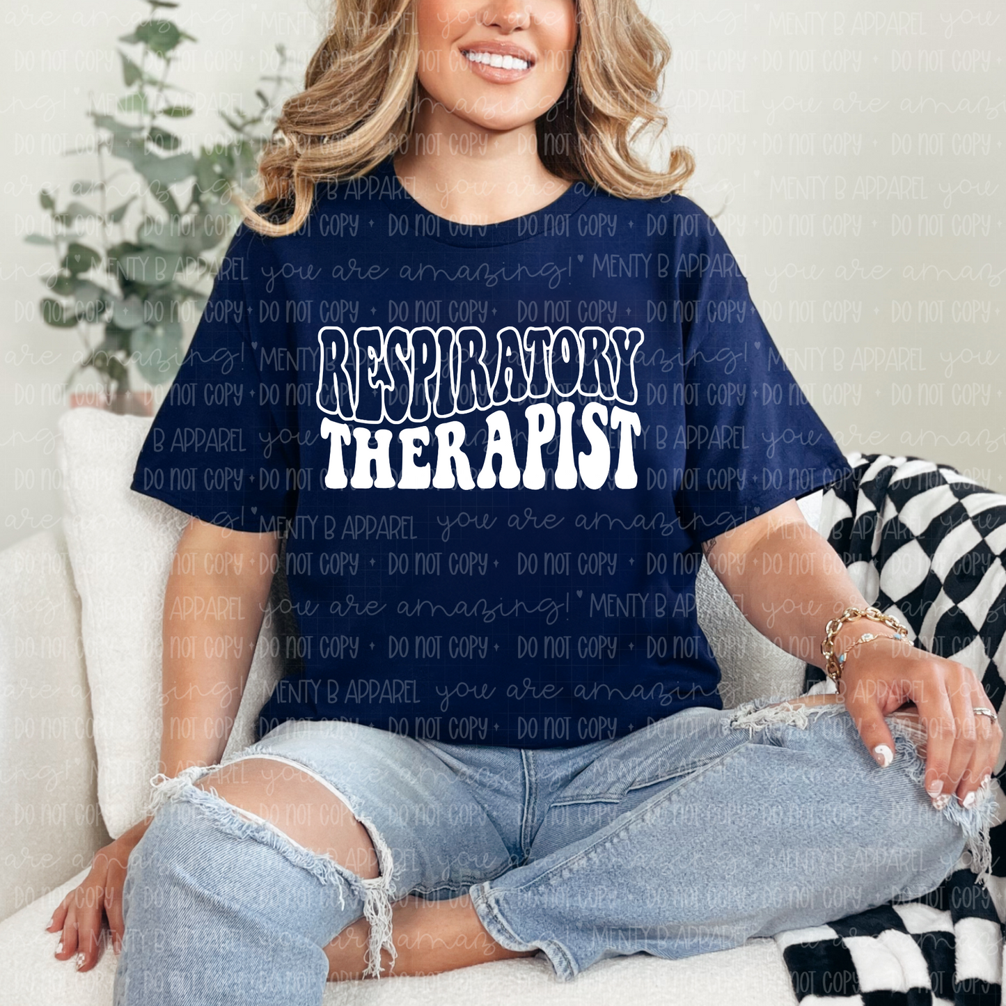 Respiratory Therapy