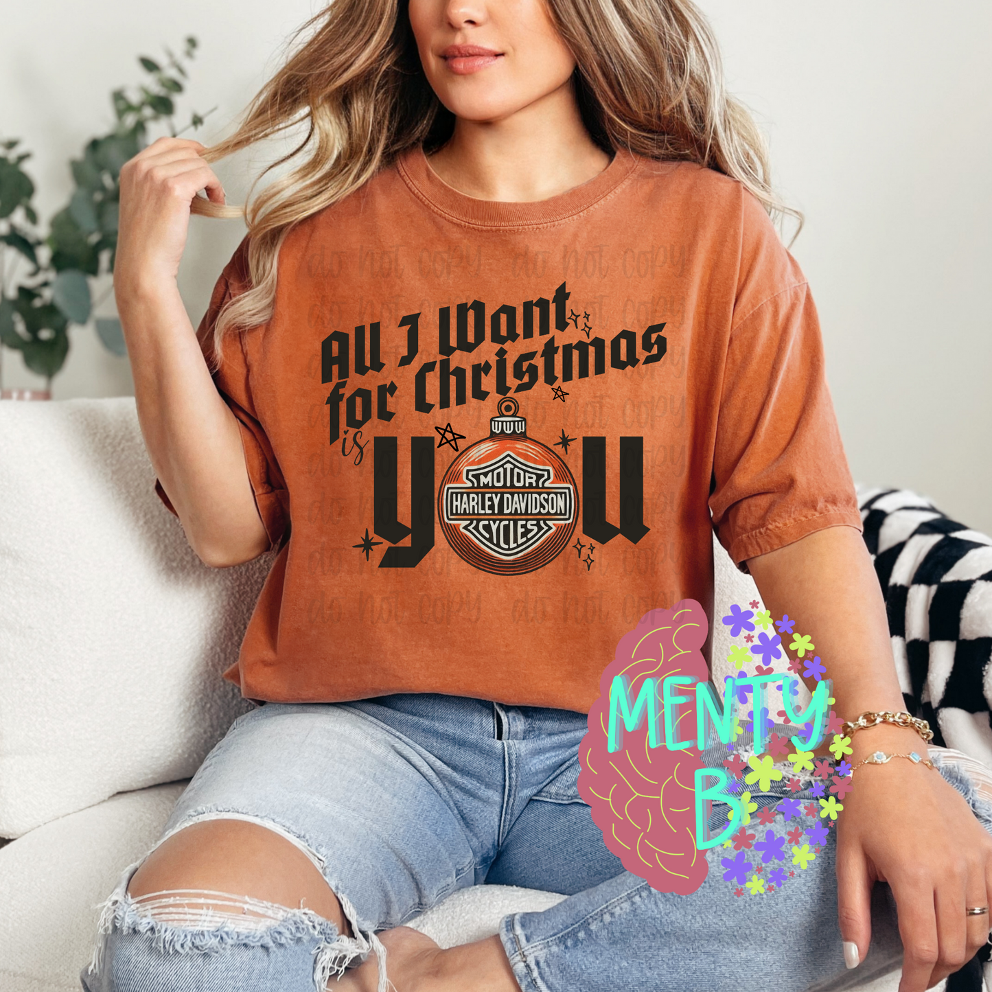 All I Want for Christmas is You
