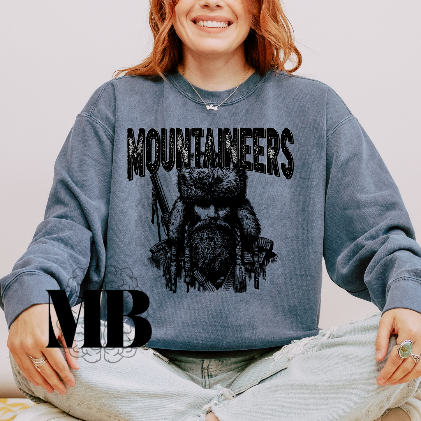 Mountaineers