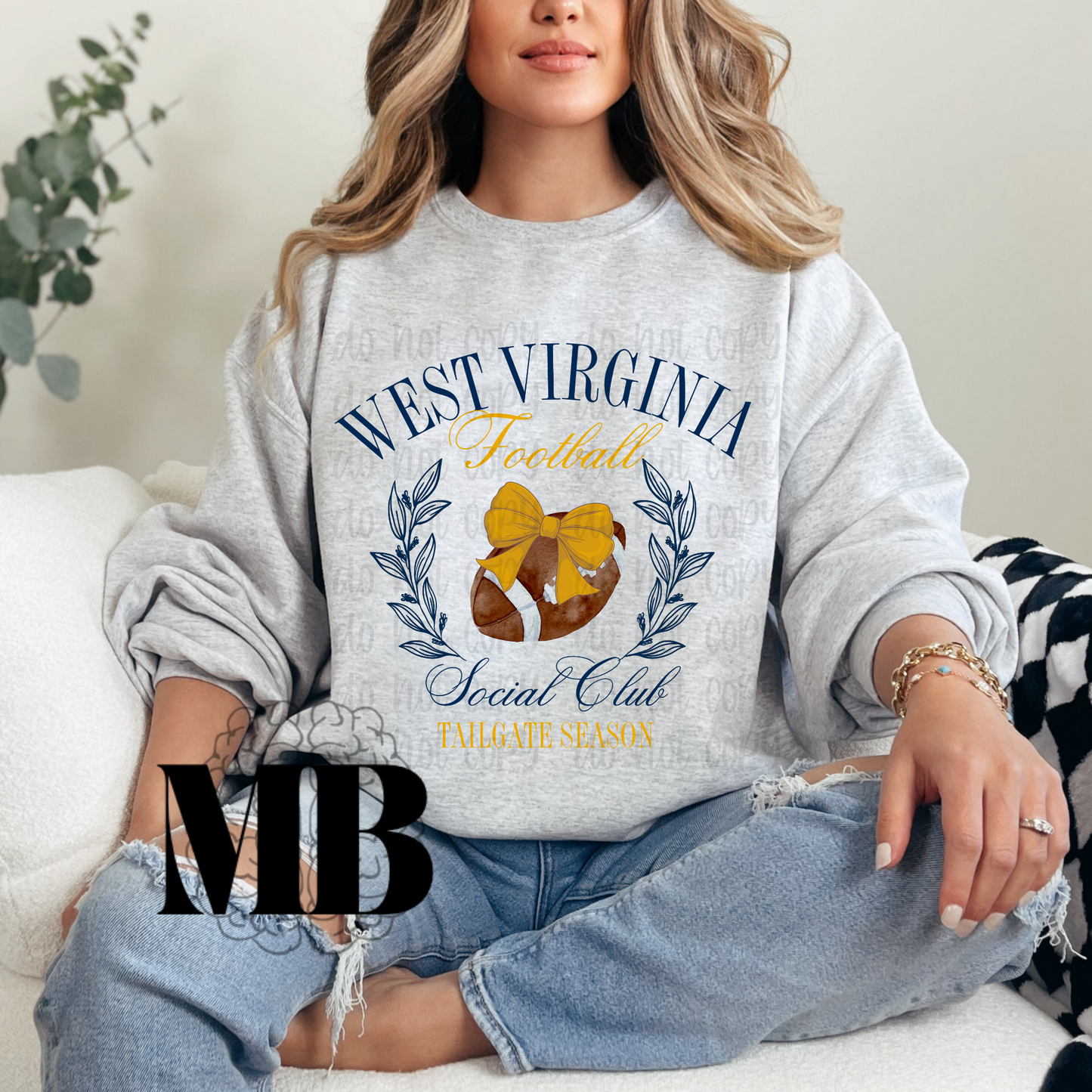 WV Football Social Club