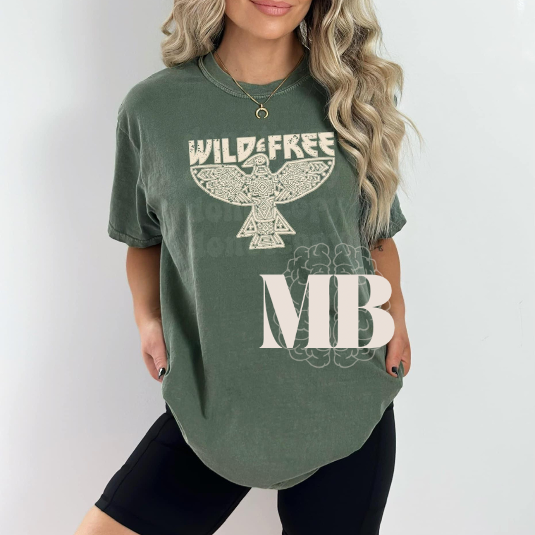 Wild & Free