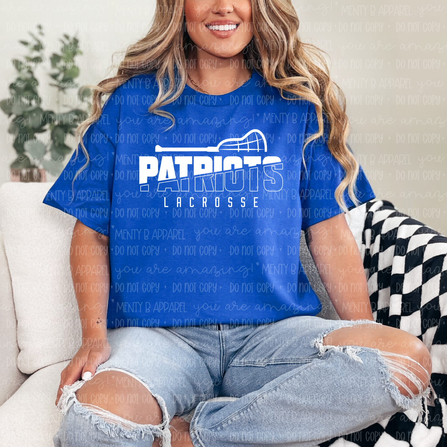 Patriots Lacrosse