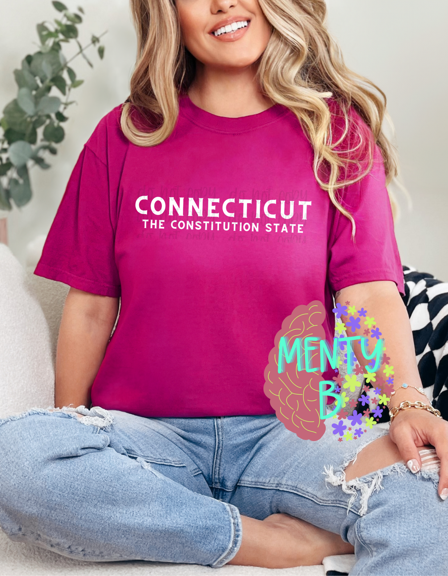 Connecticut - OG State Collection