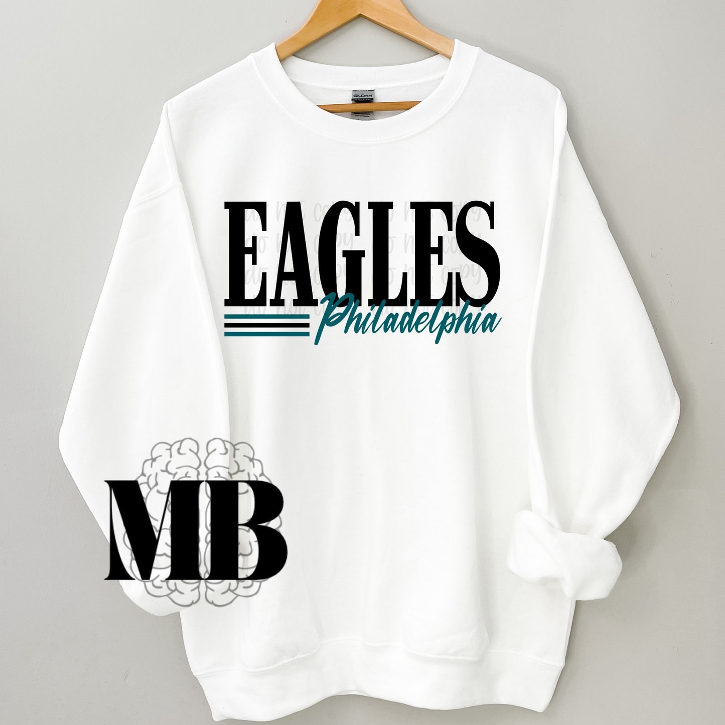 Eagles Sweatshirt