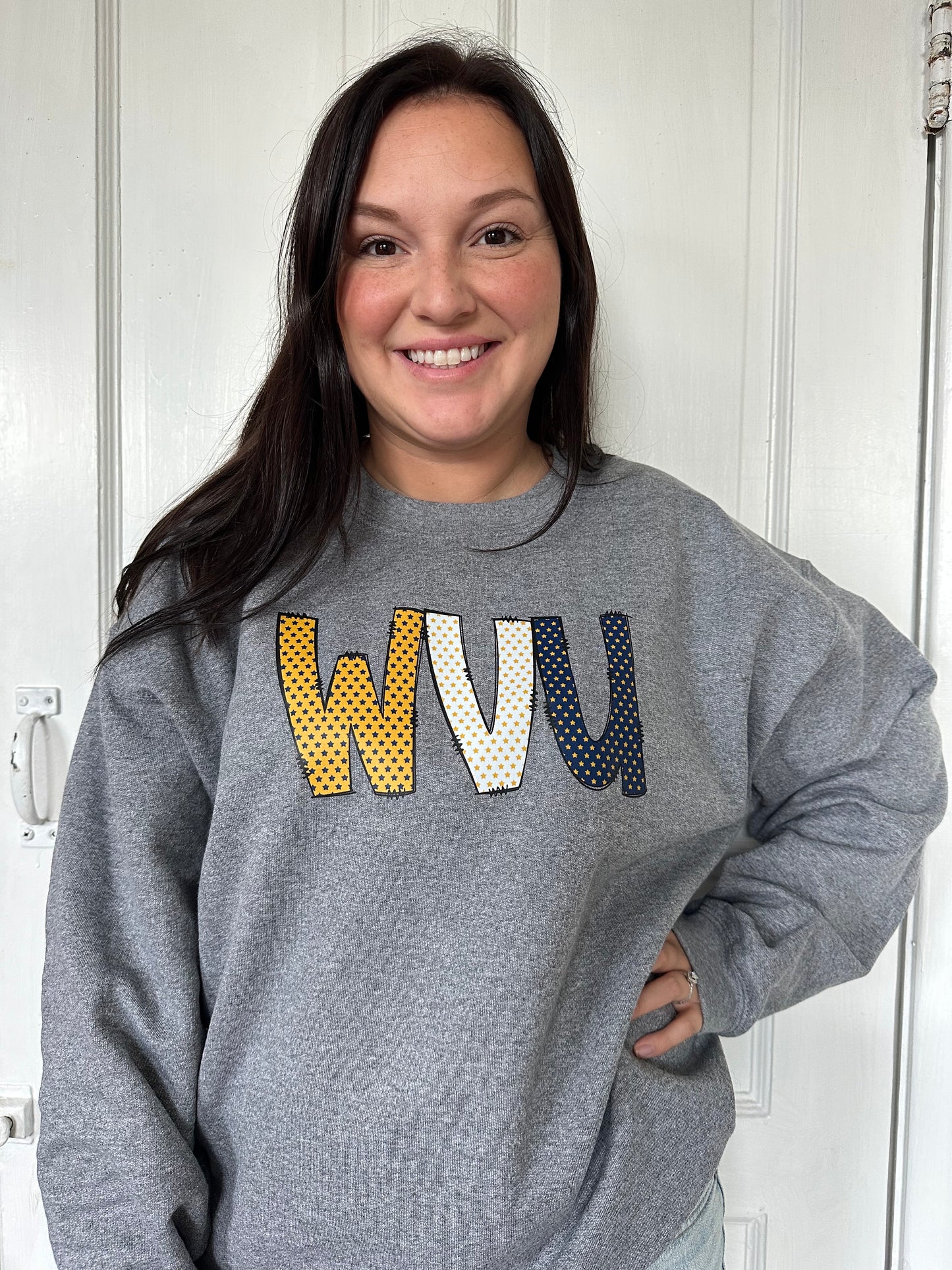 WVU Stars