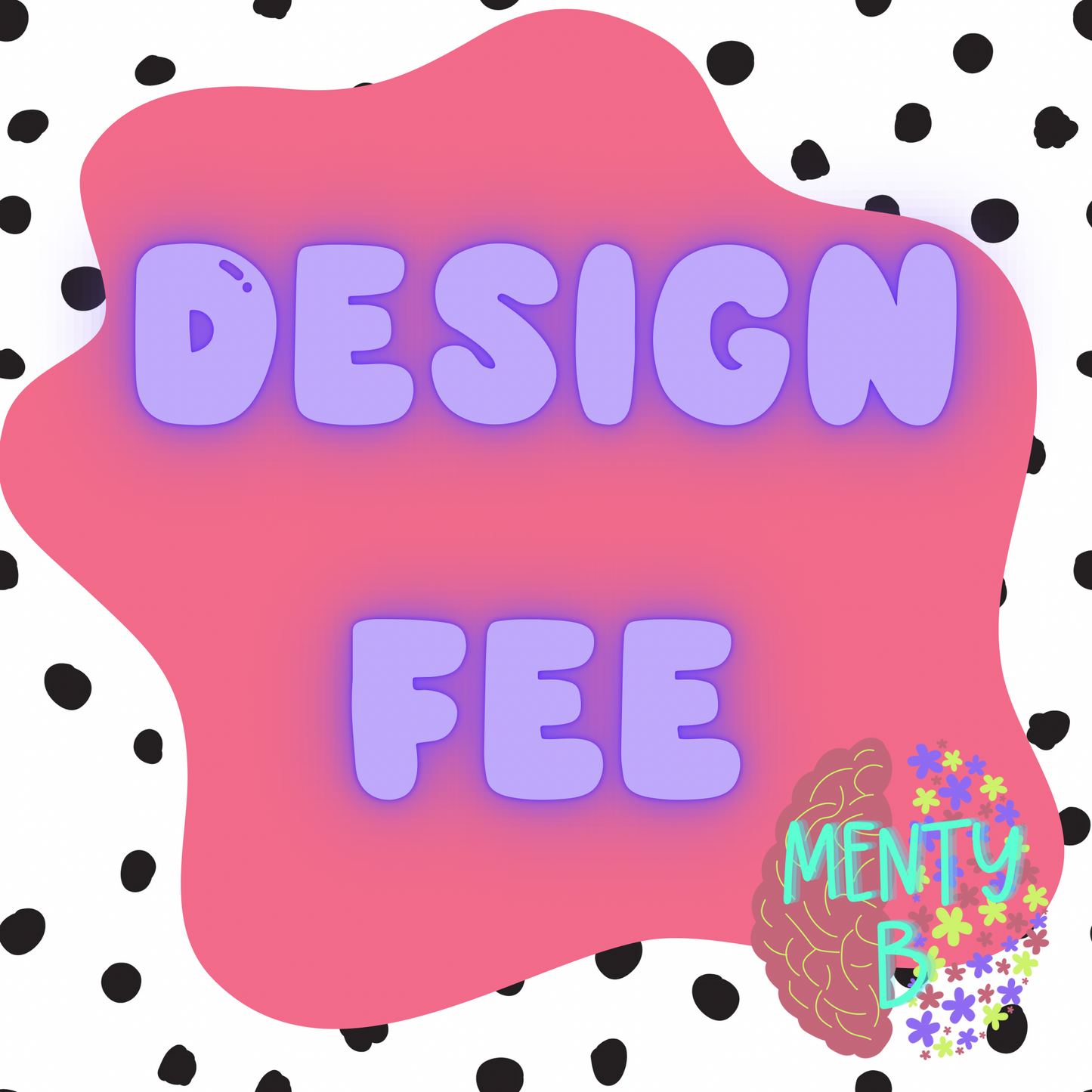 Design Fee