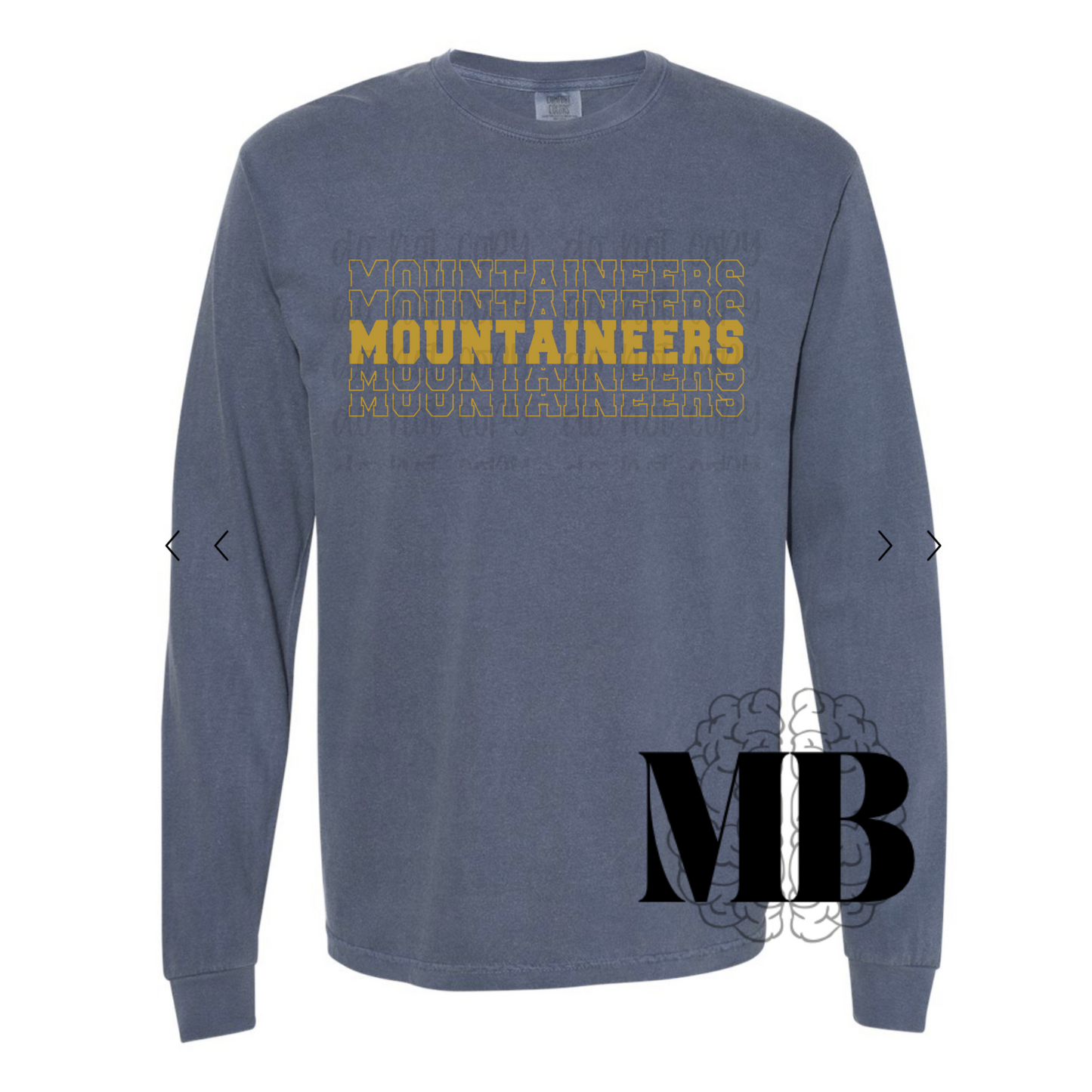 Mountaineers