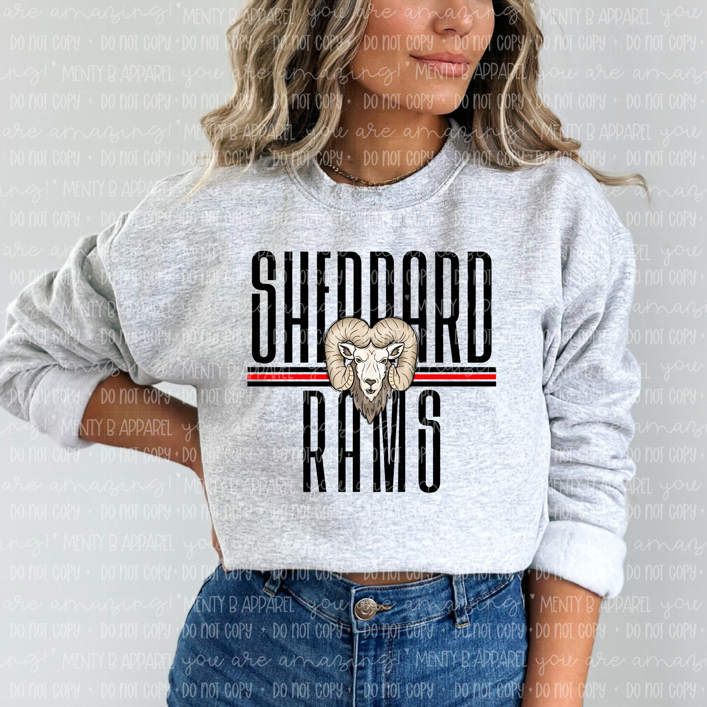 Sherrard Rams