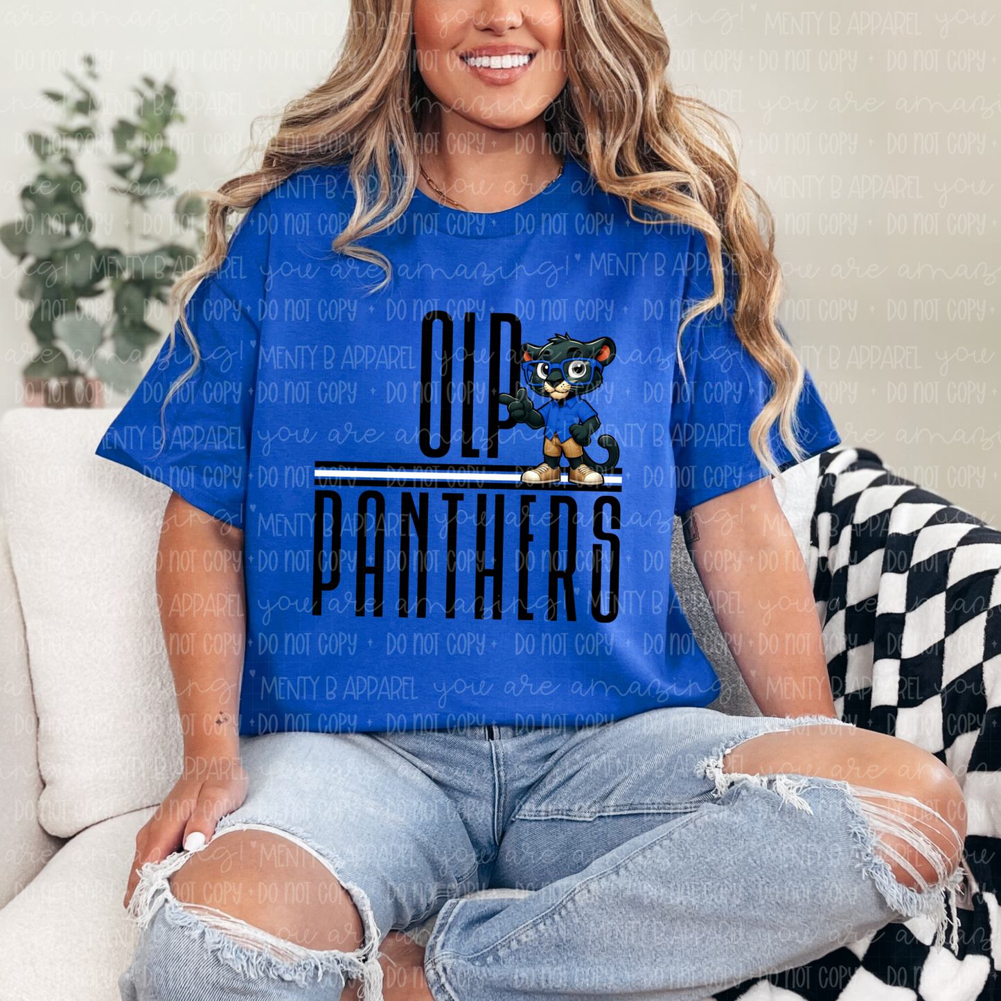 OLP Panthers