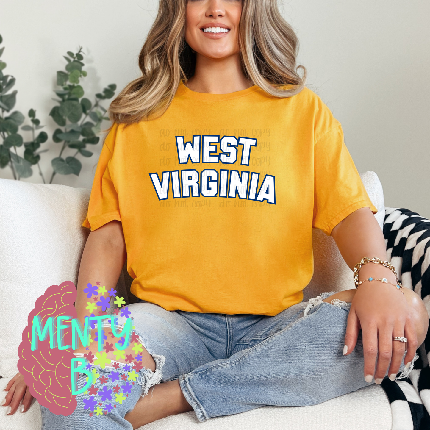 West Virginia