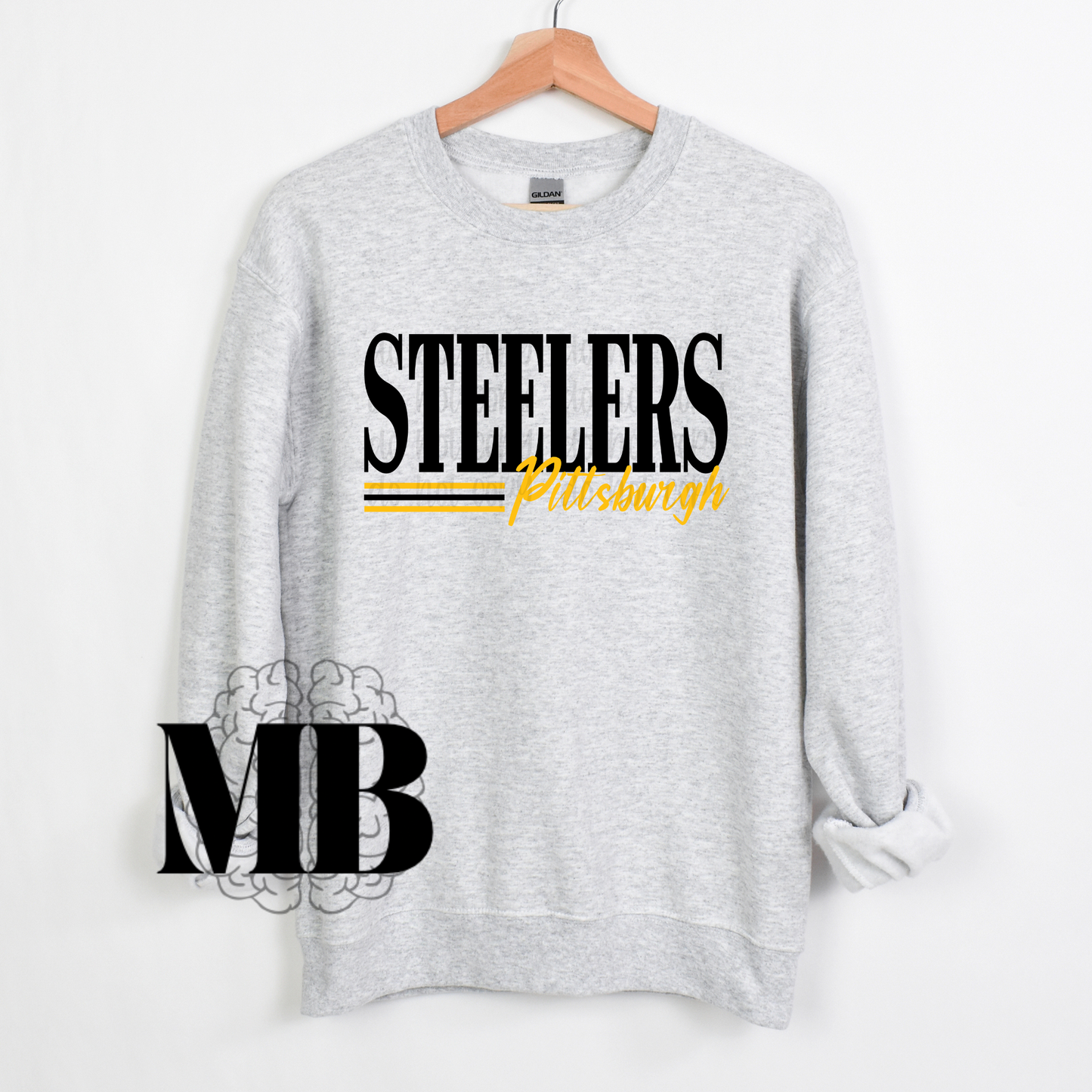 Steelers Sweatshirt