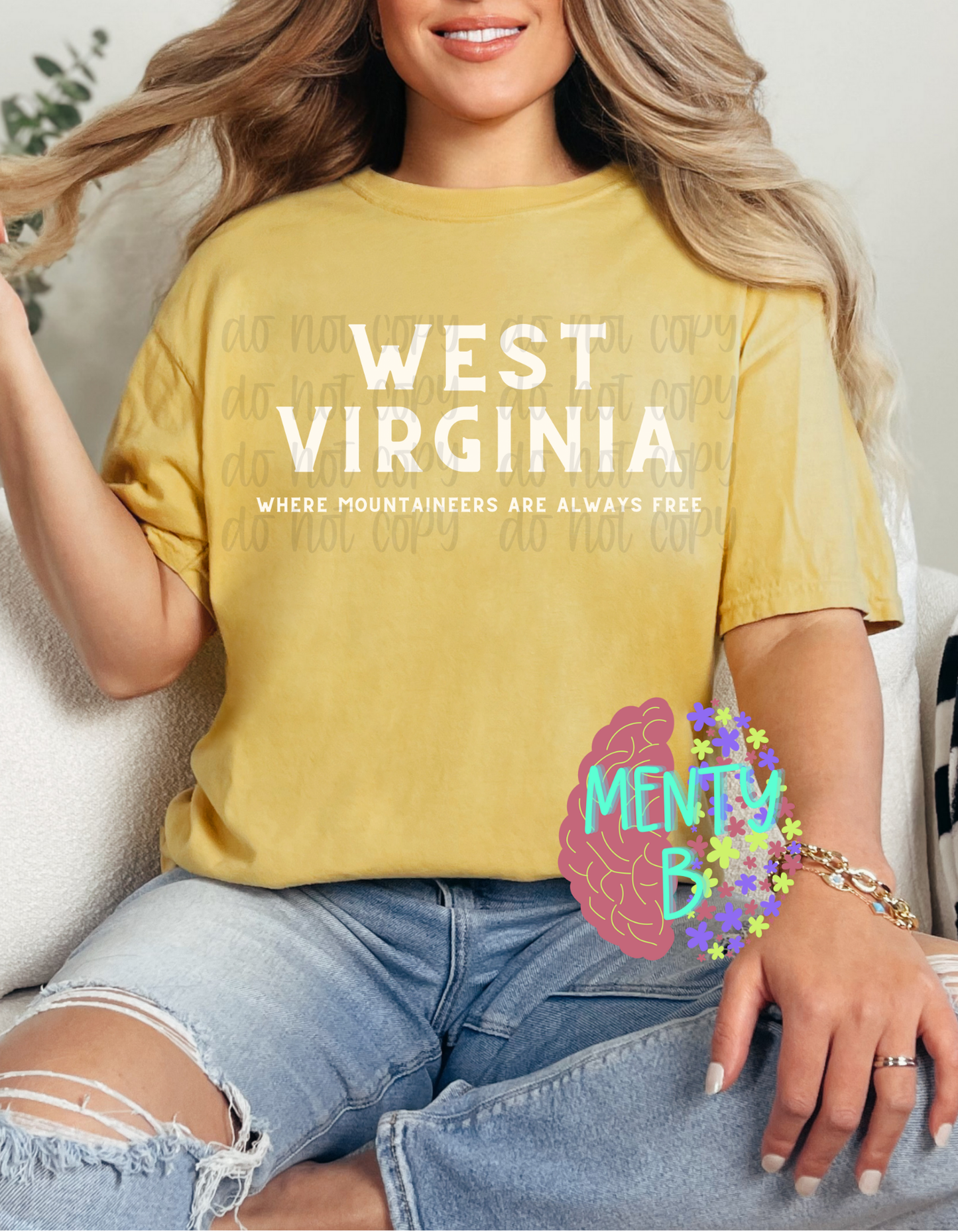 West Virginia - OG State Collection
