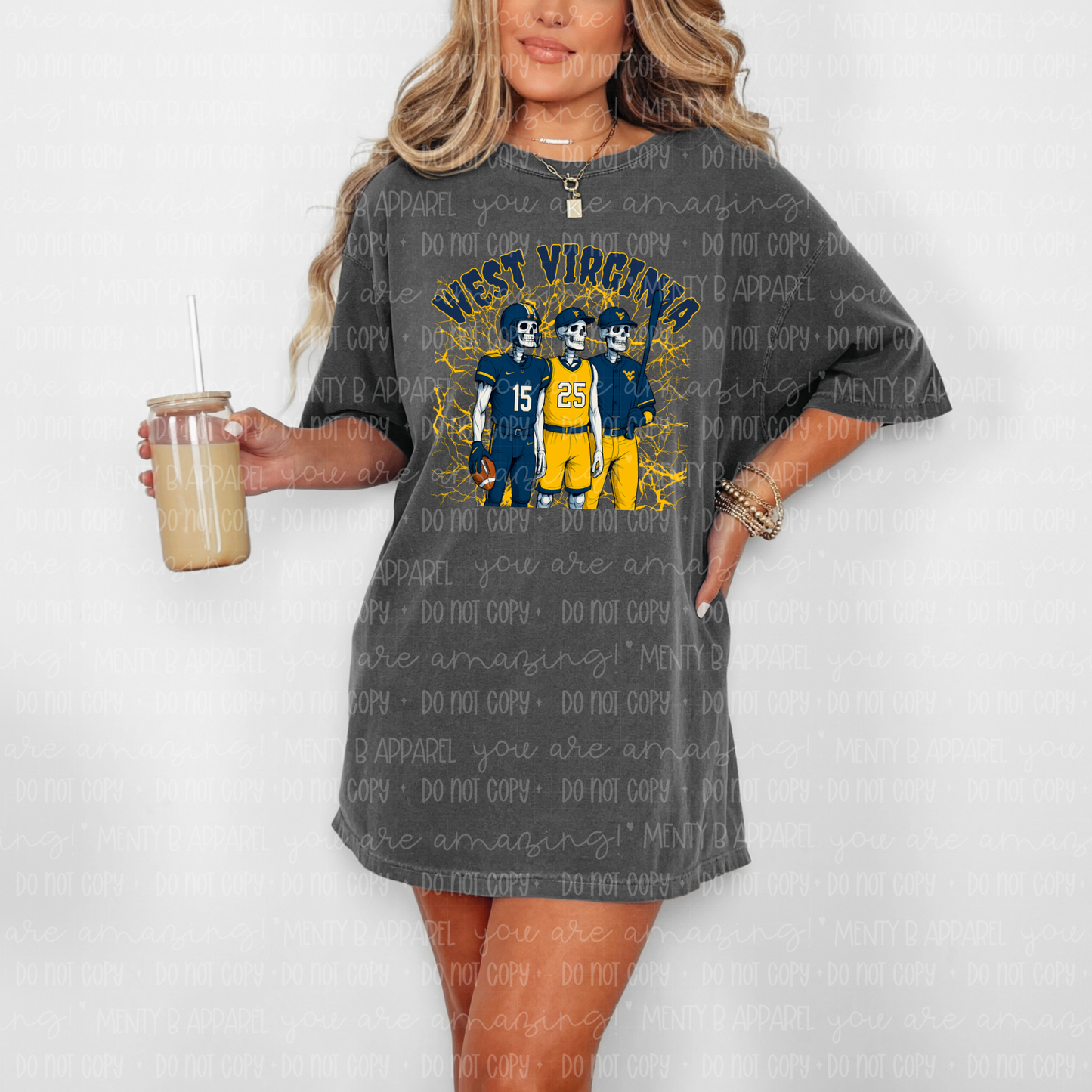 West Virginia Sports Skelly