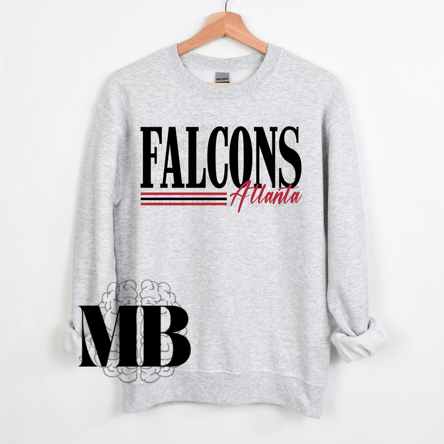 Falcons Sweatshirt