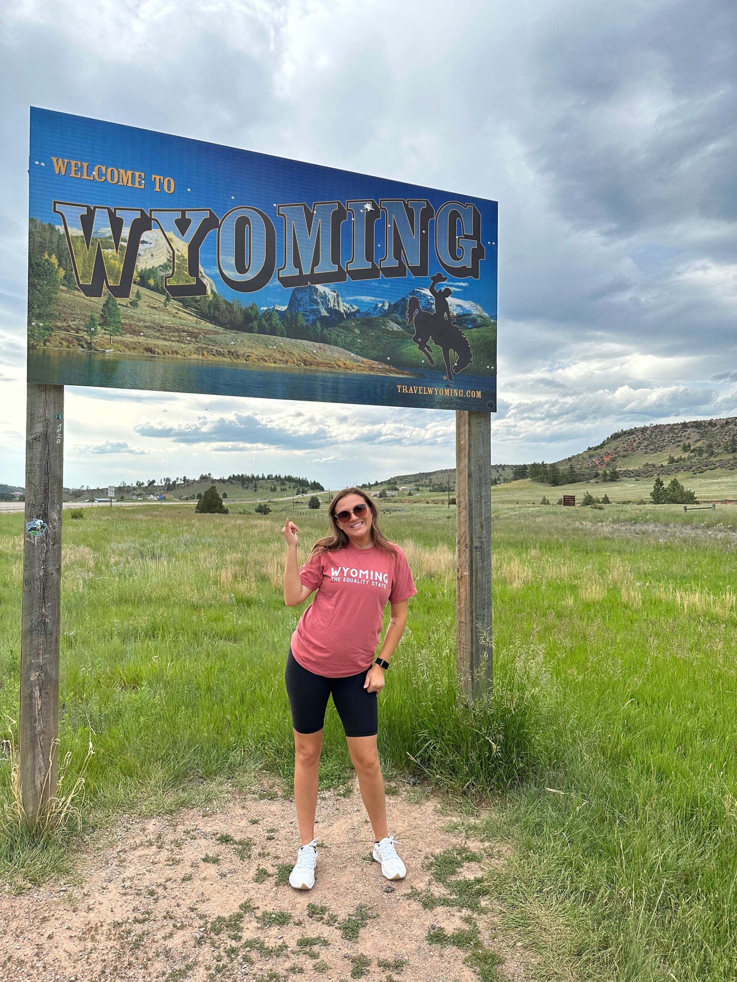 Wyoming - OG State Collection