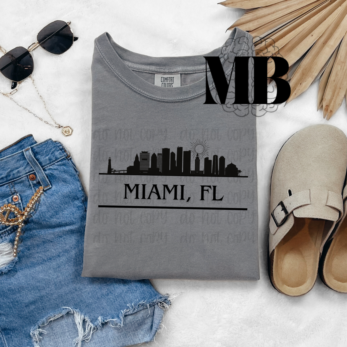 Miami, FL