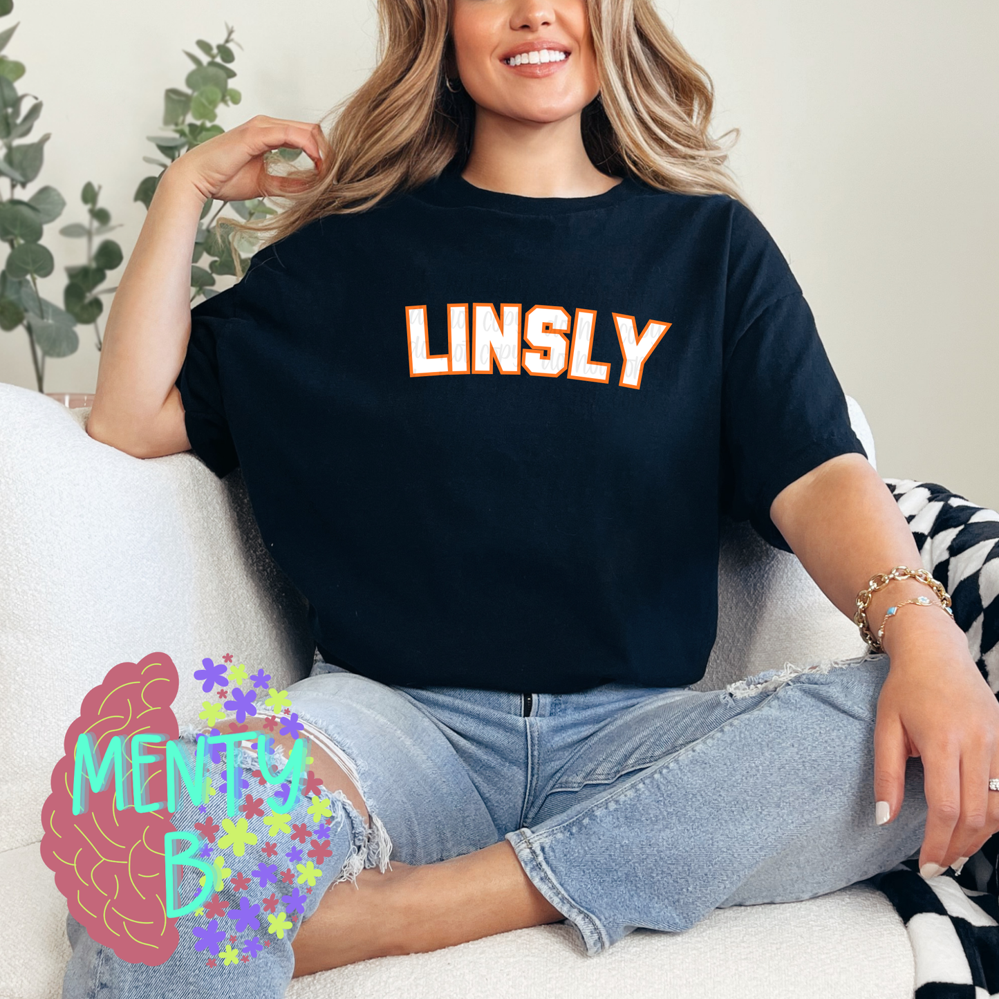 Linsly