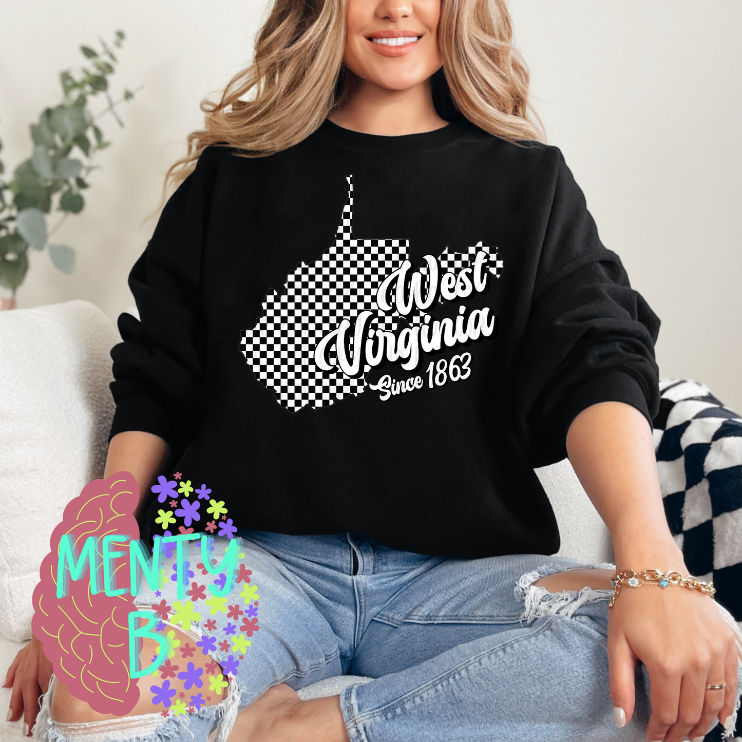 Checkered States